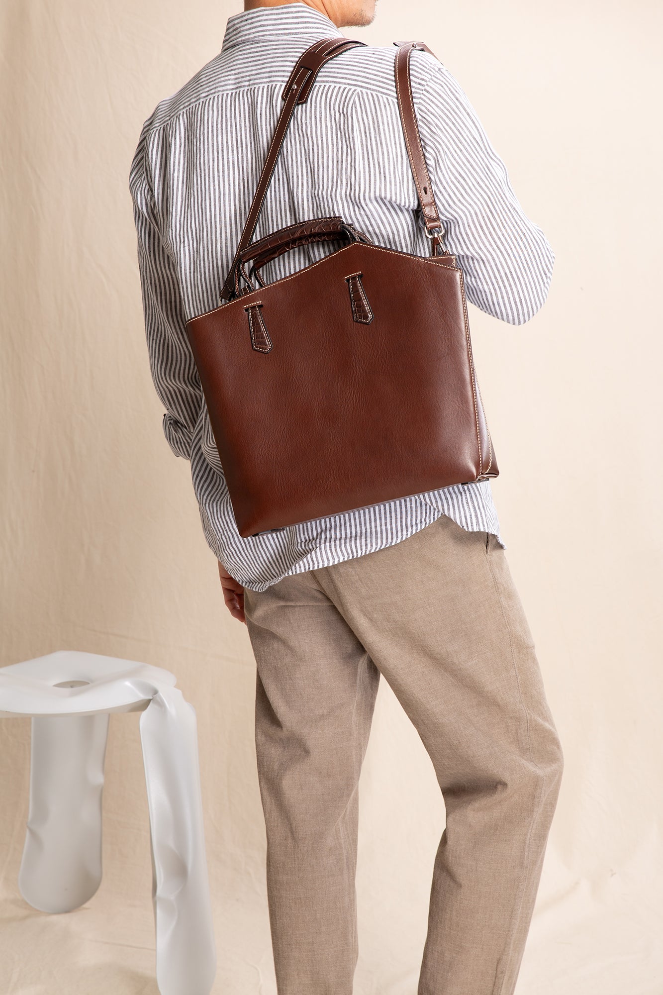 Schic tote (medium)