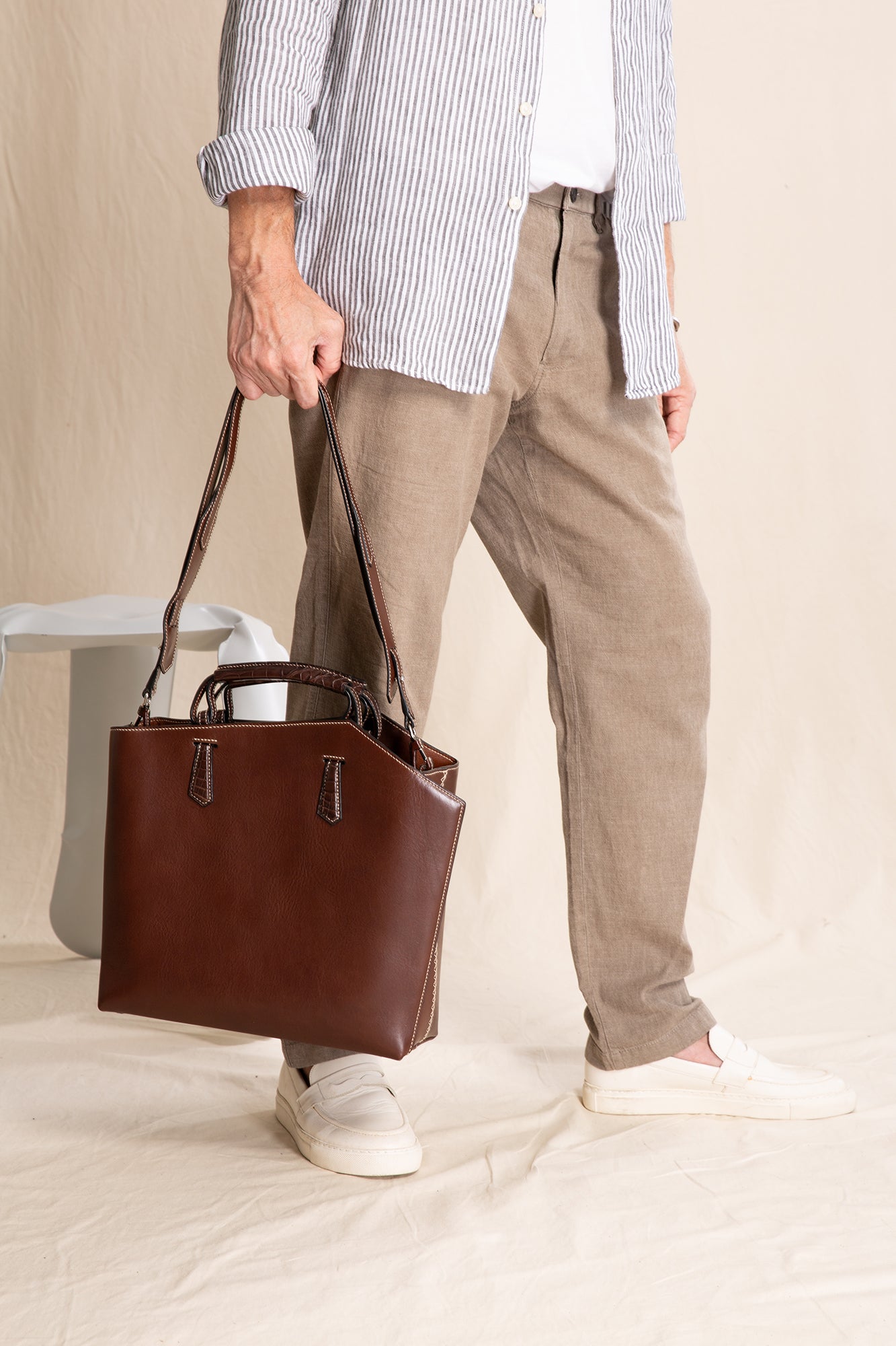 Schic tote (medium)