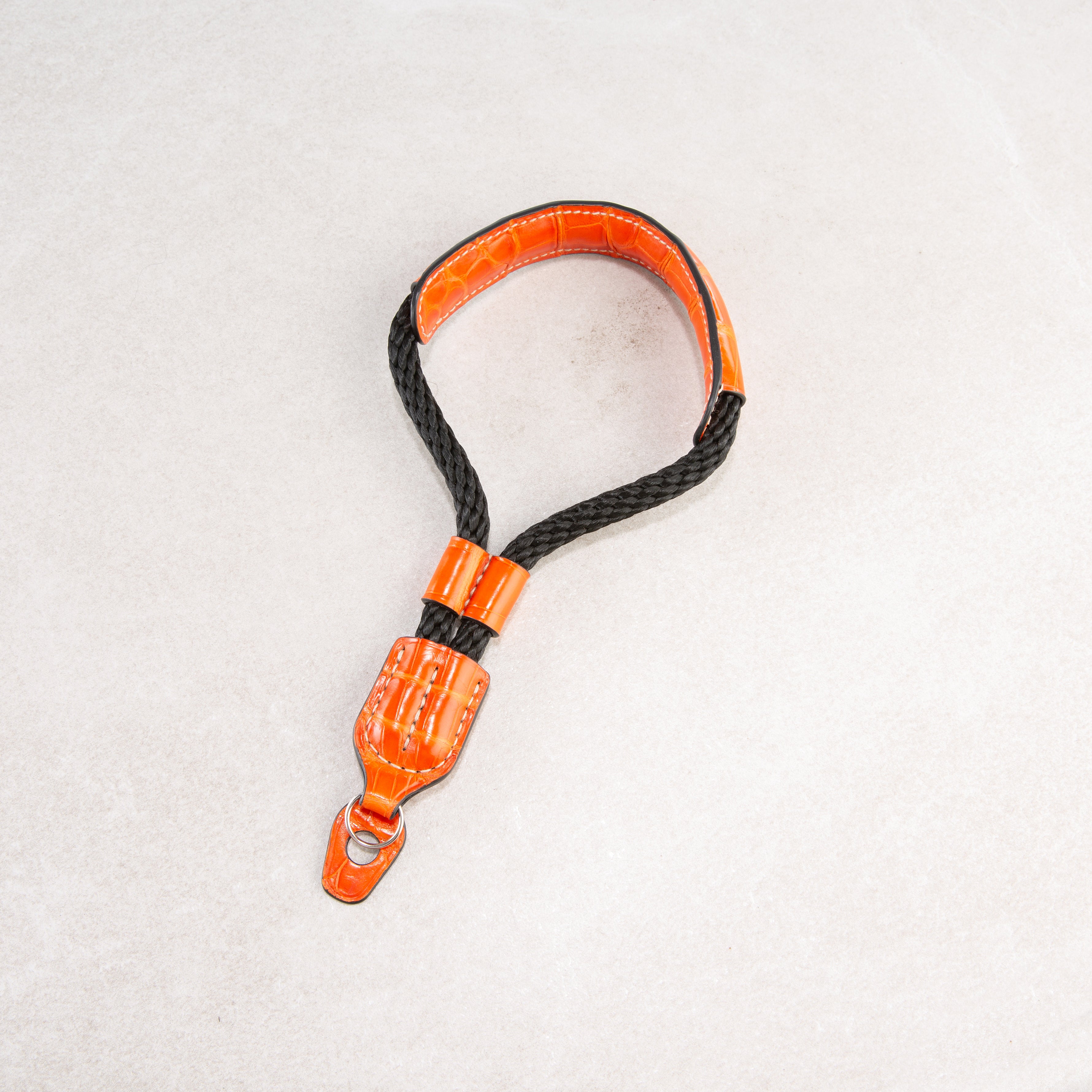 Munchkin wrist strap