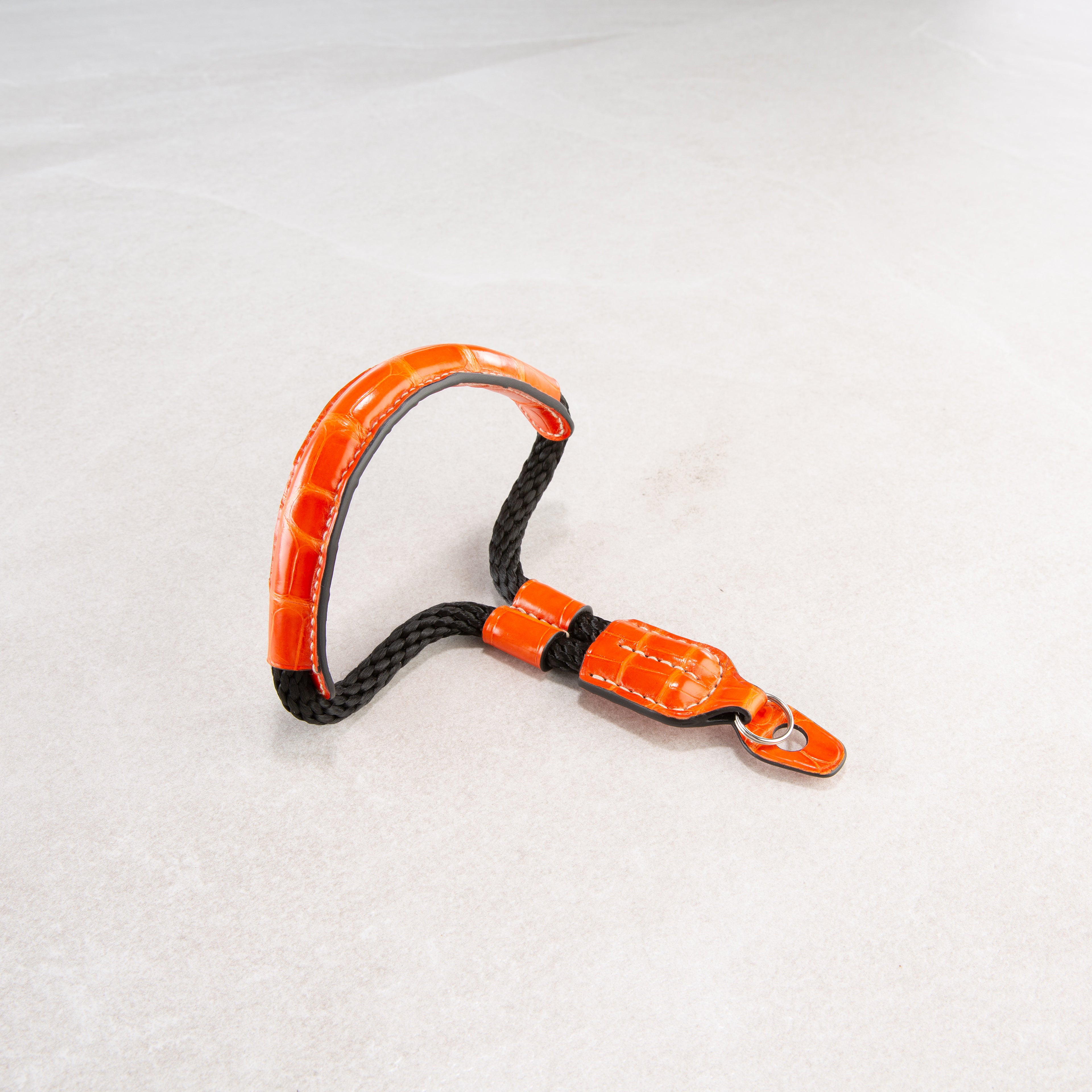 Munchkin wrist strap
