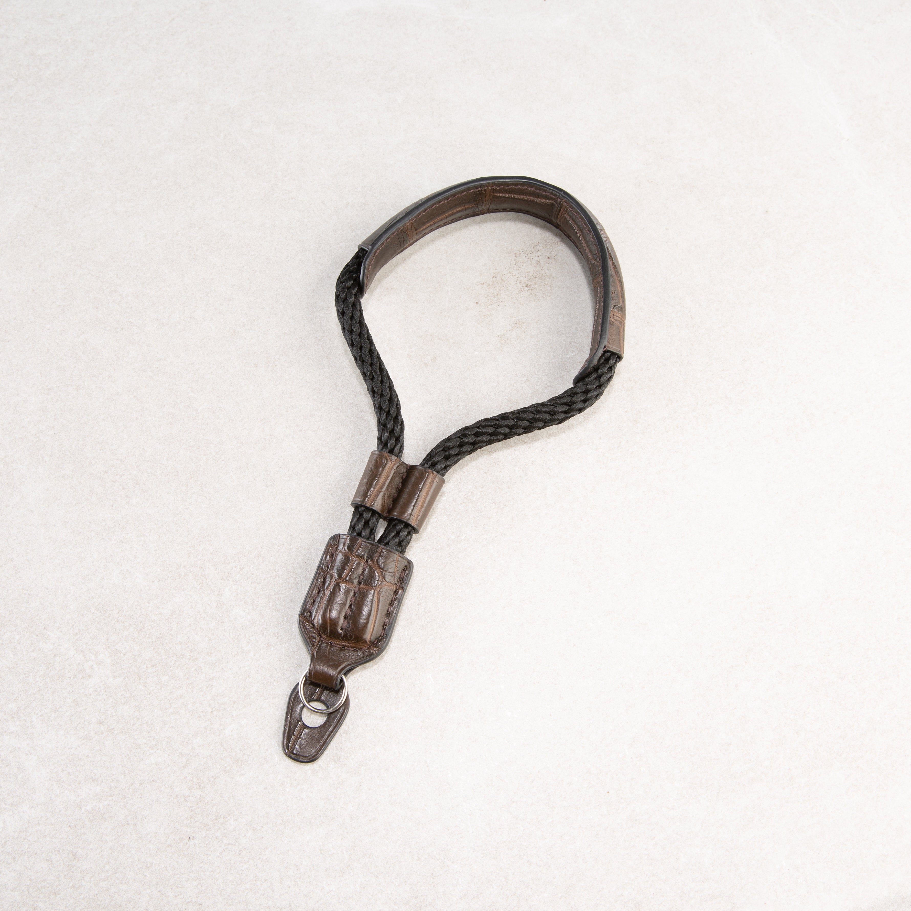 Munchkin wrist strap