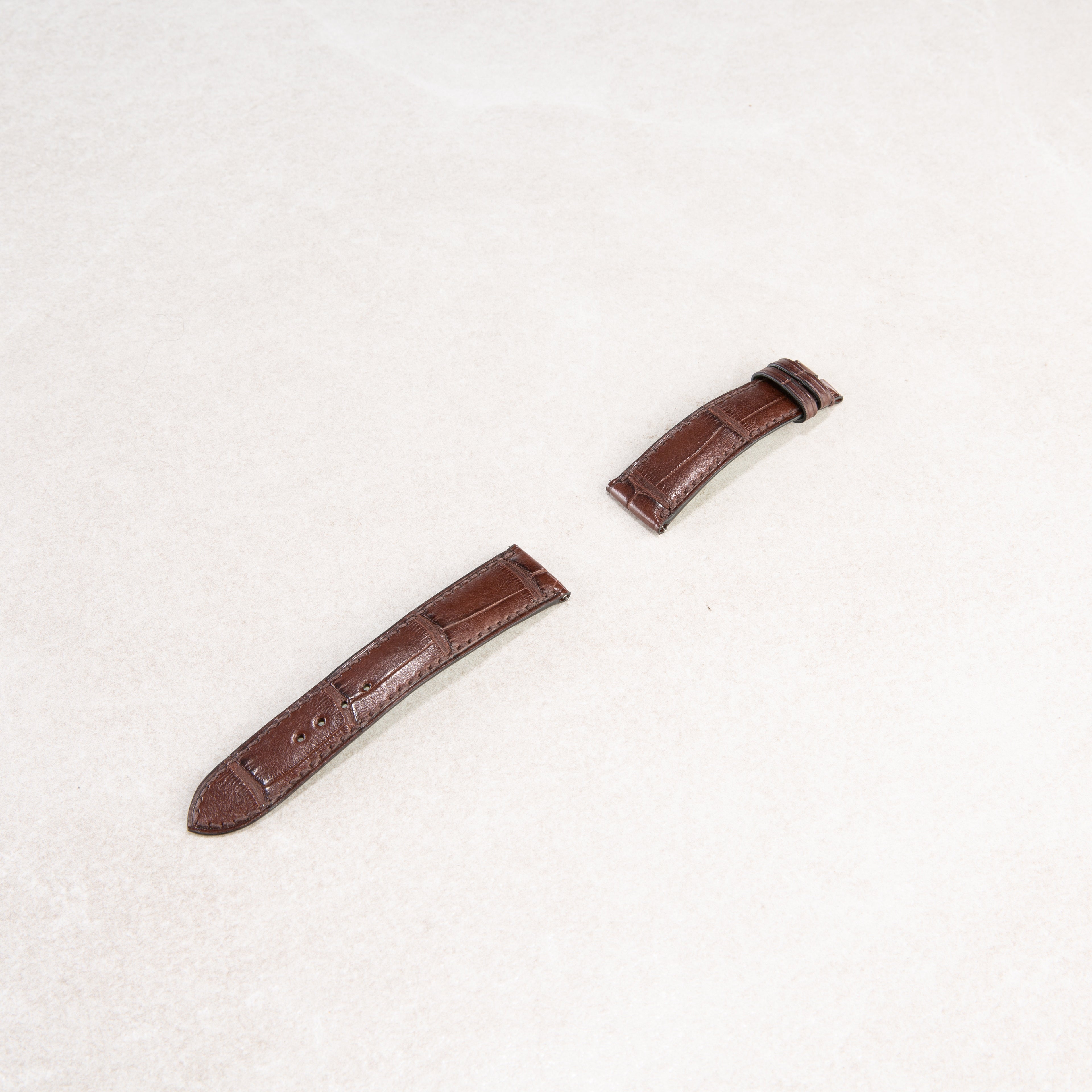 Watch straps (Bespoke)