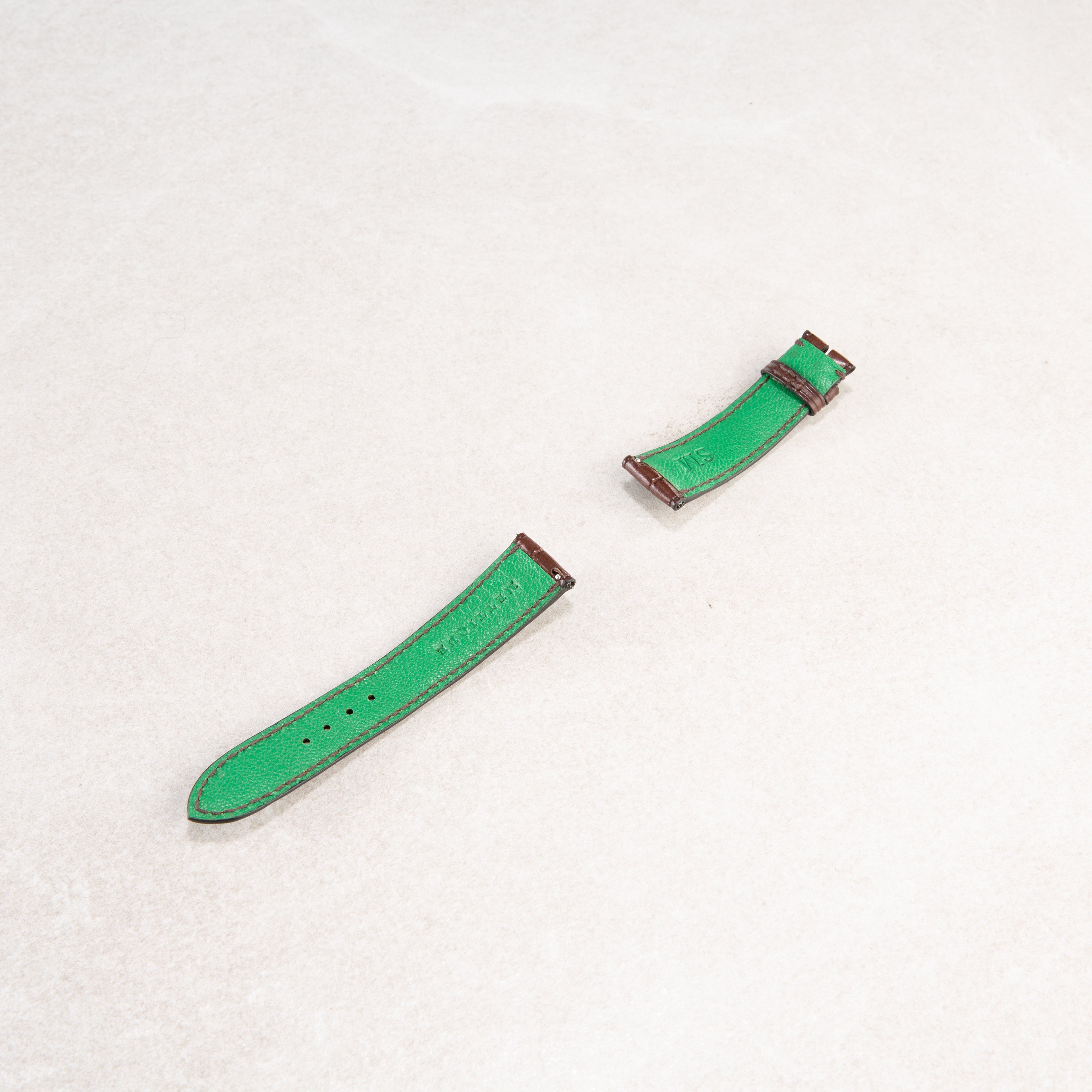 Watch straps (Bespoke)