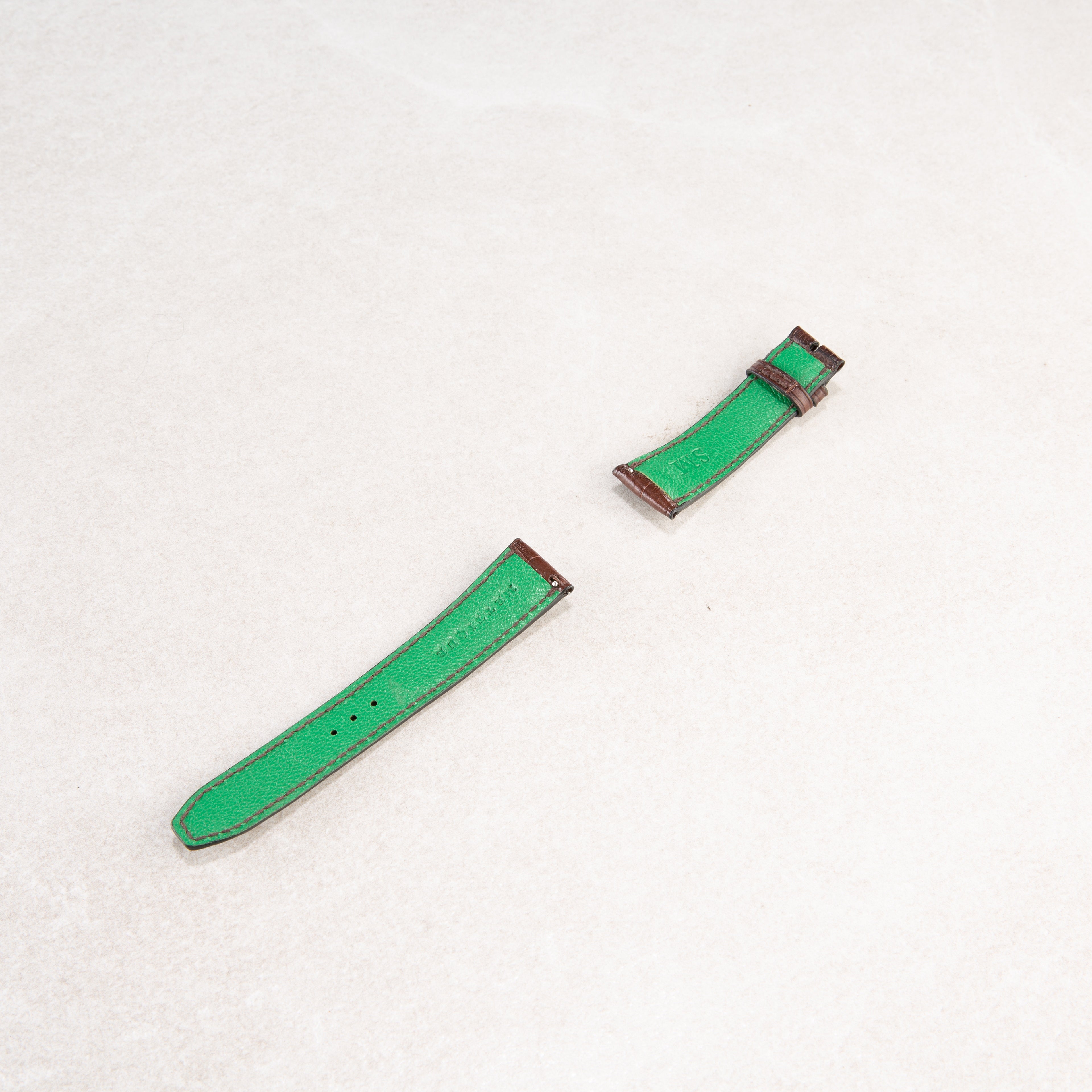 Watch straps (Bespoke)