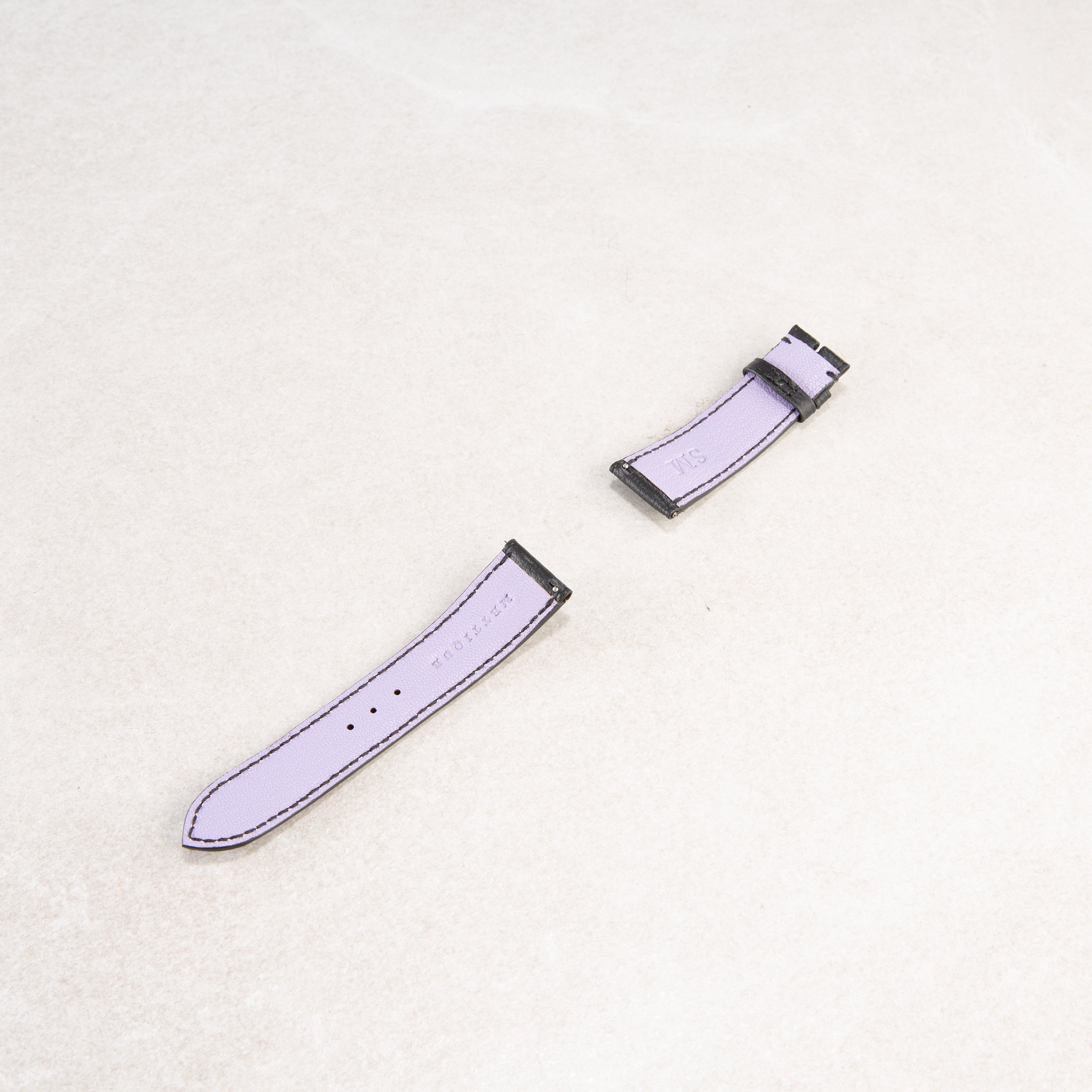 Watch straps (Bespoke)