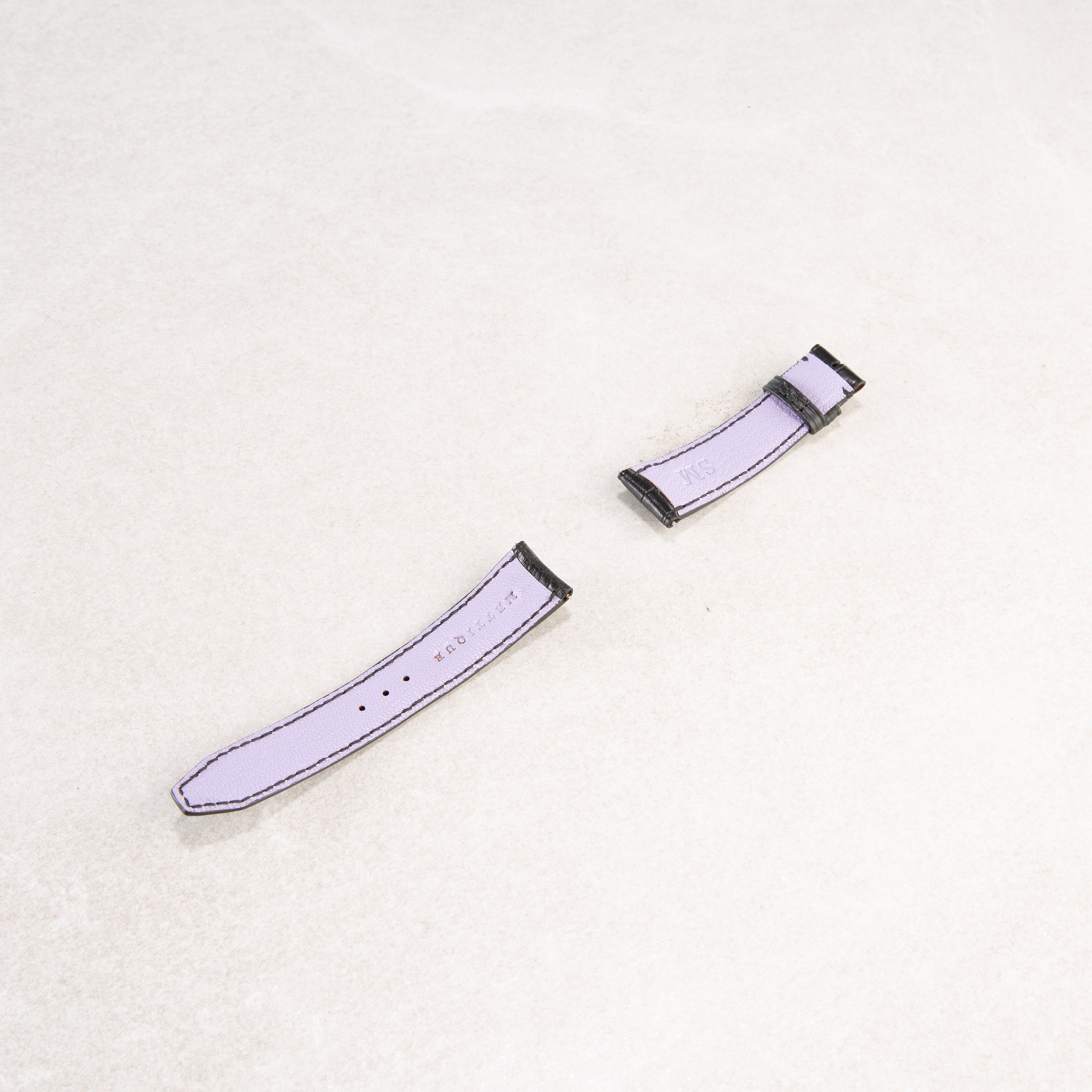 Watch straps (Bespoke)