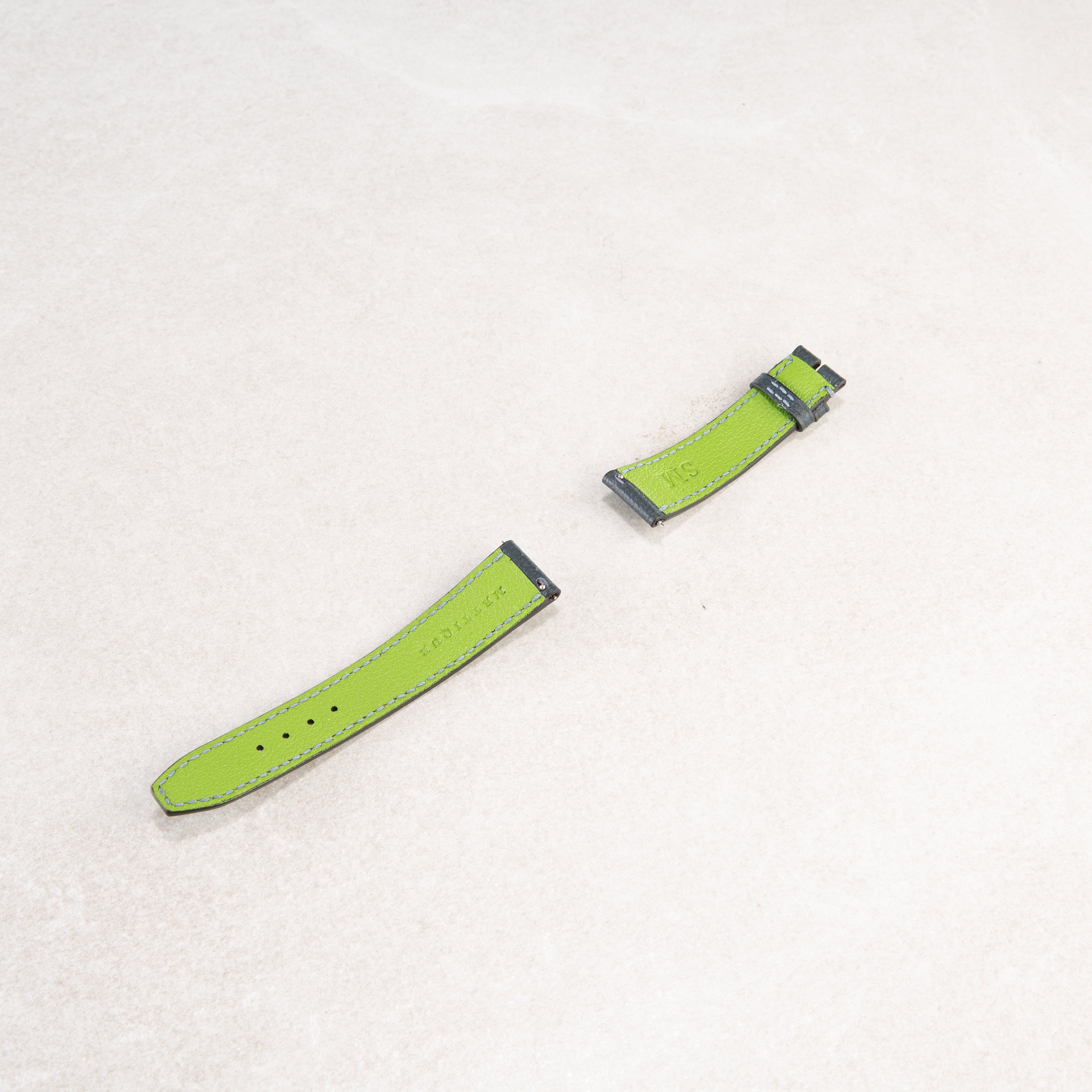 Watch straps (Bespoke)