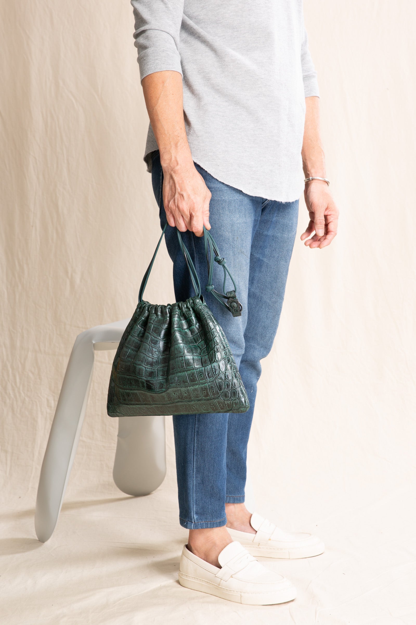 Smith Dust Bag