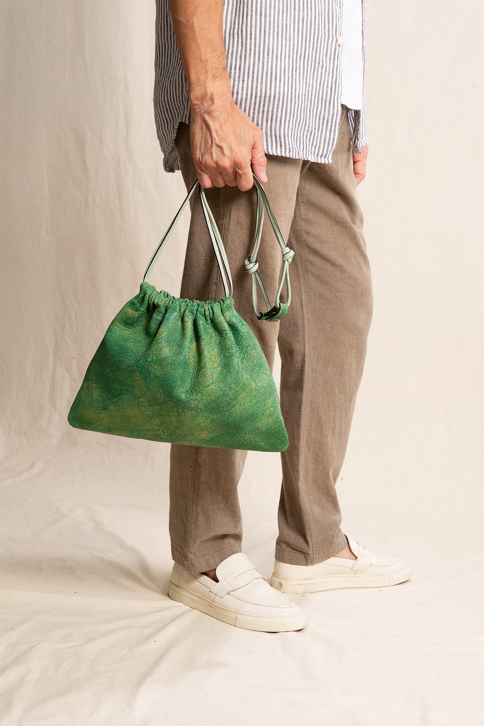 Smith Dust Bag