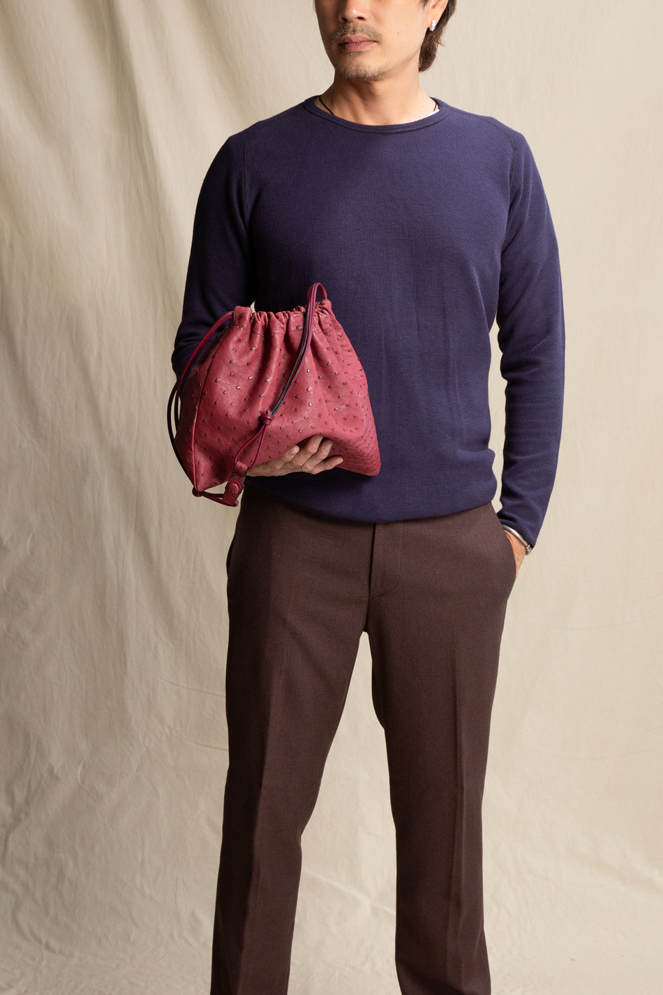 Smith Dust Bag