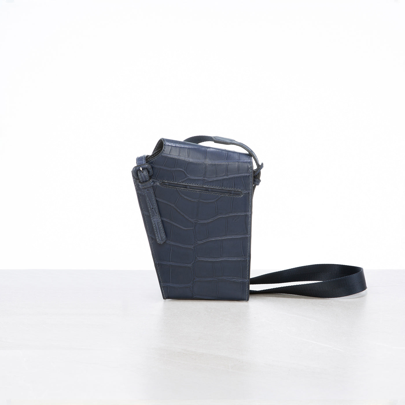 Bespoke Quint phone bag