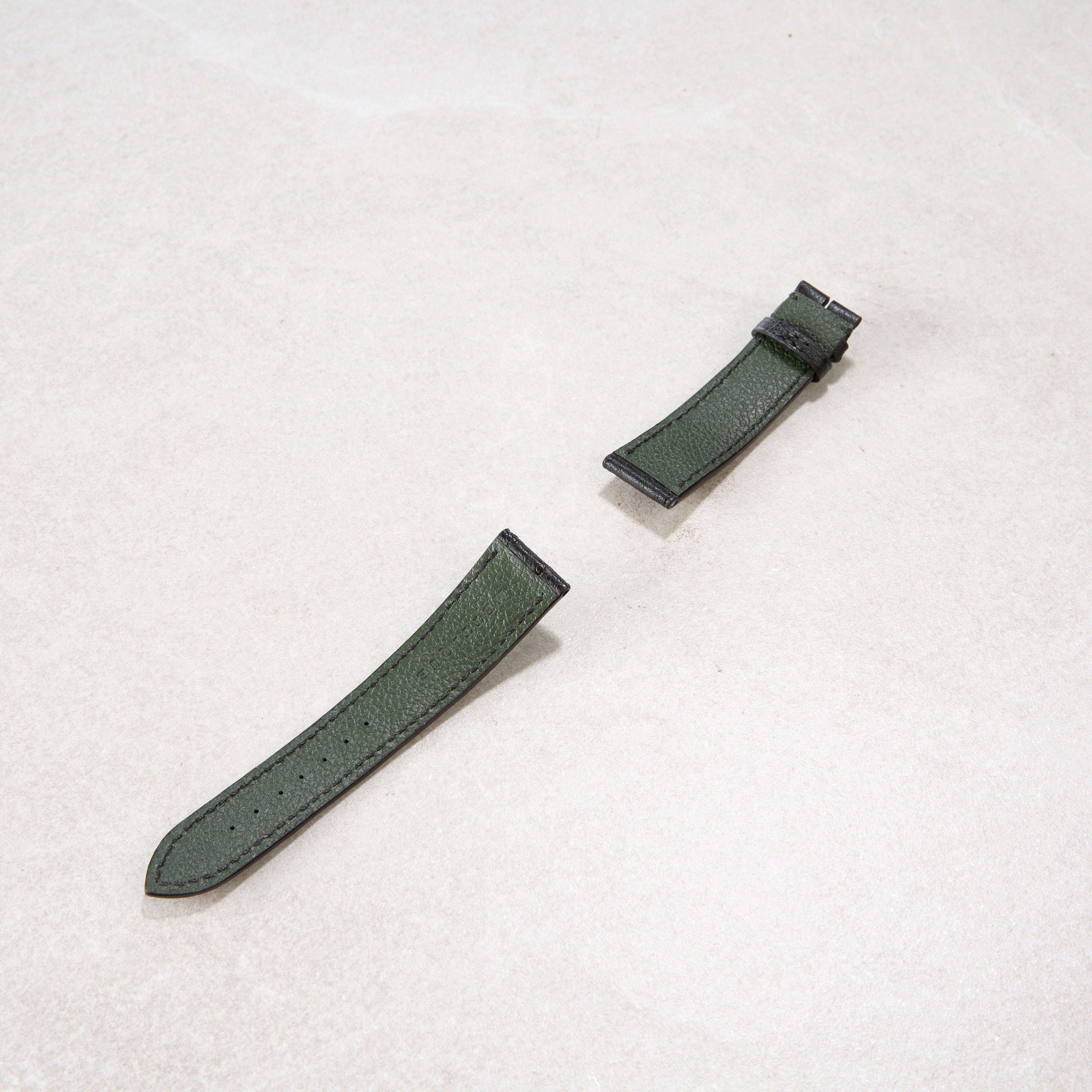 Watch straps (Bespoke)