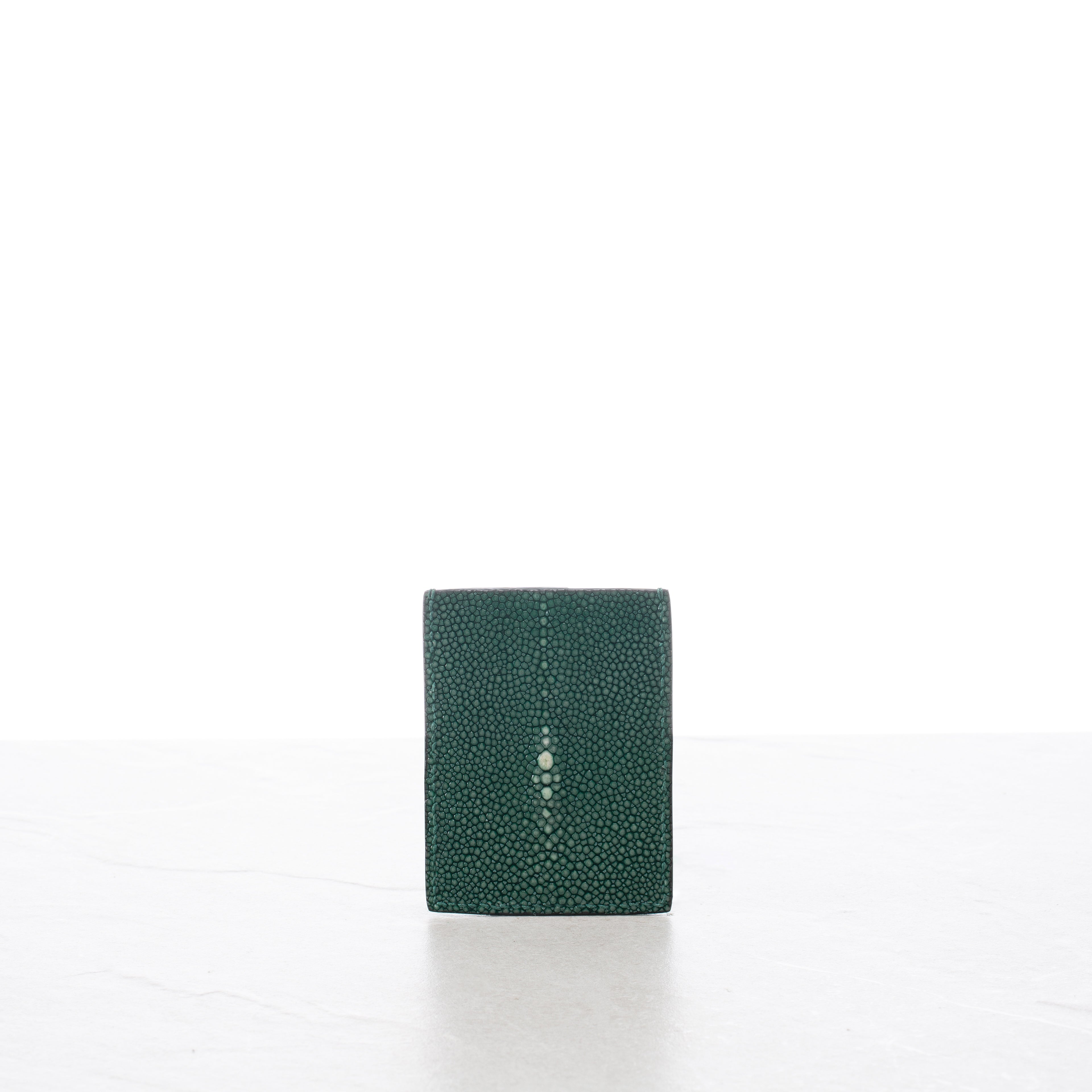 Bespoke card holder