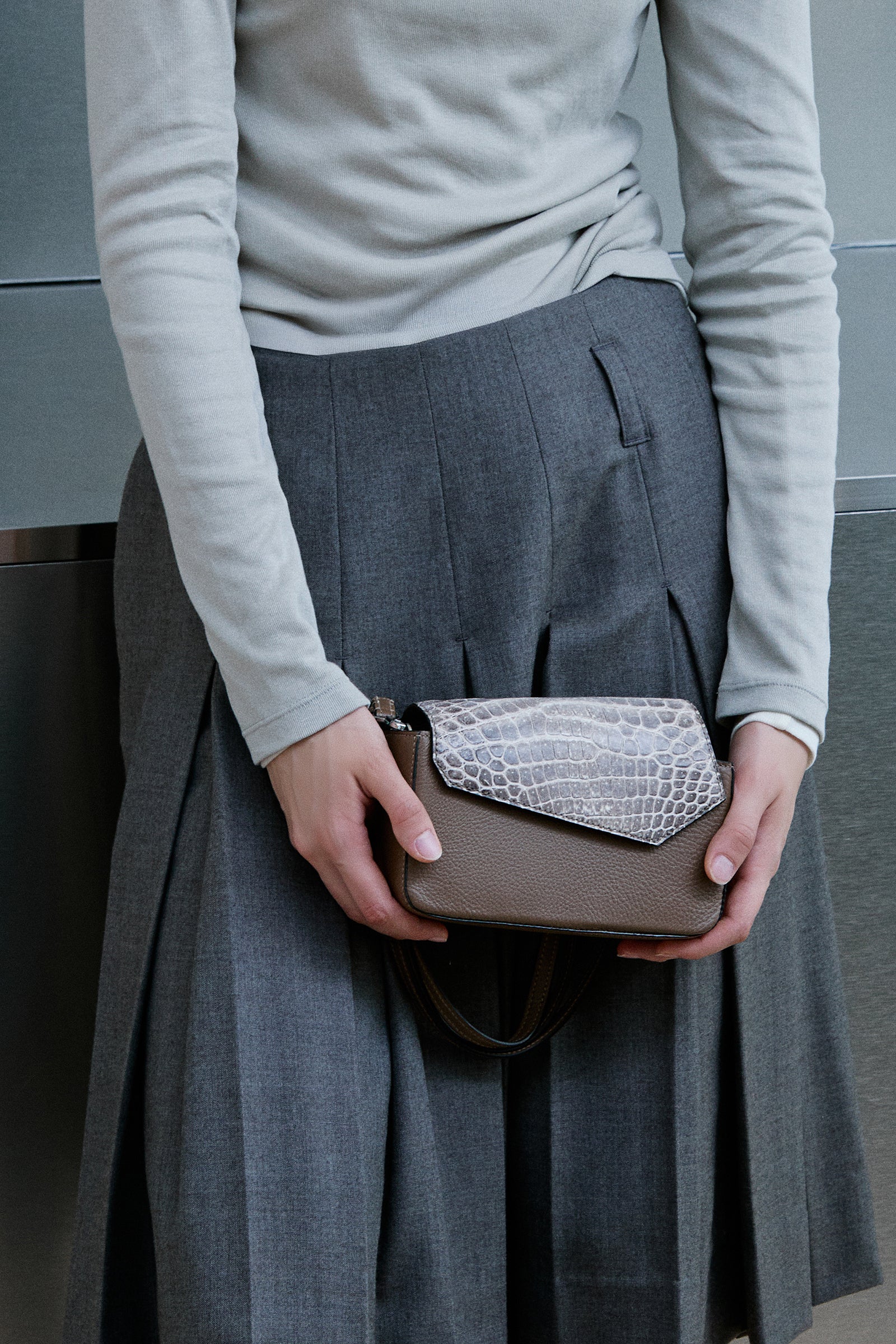 Pochette Trev