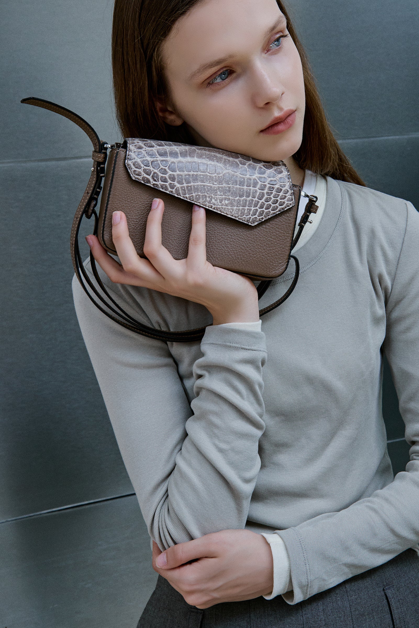 Pochette Trev