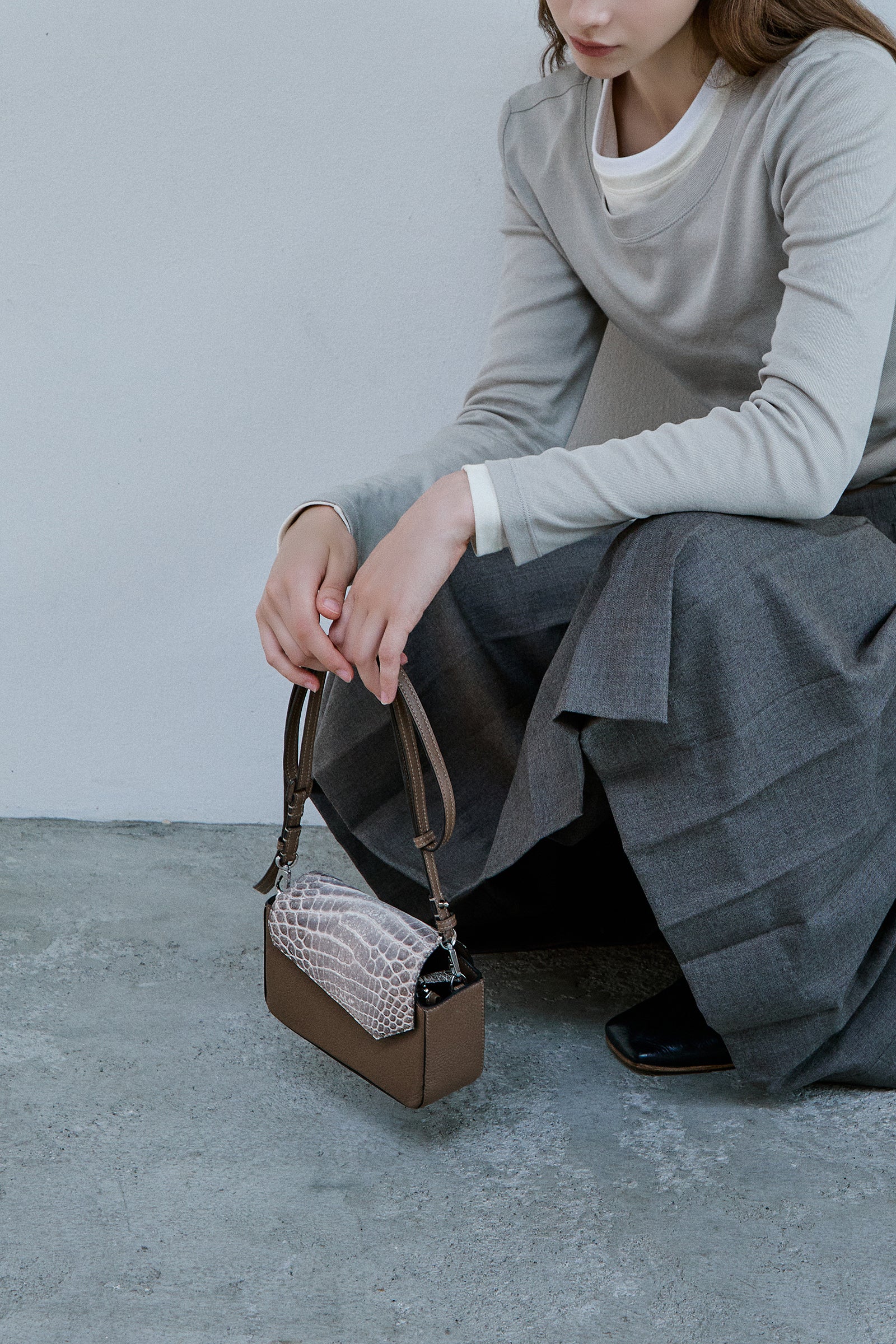 Pochette Trev