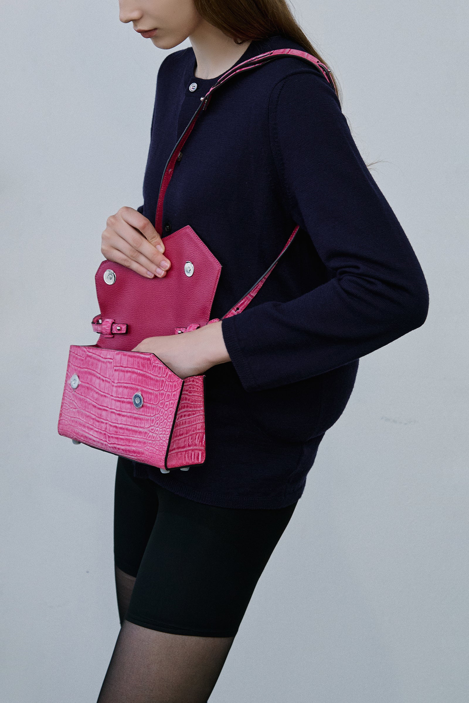 Pochette Quintín