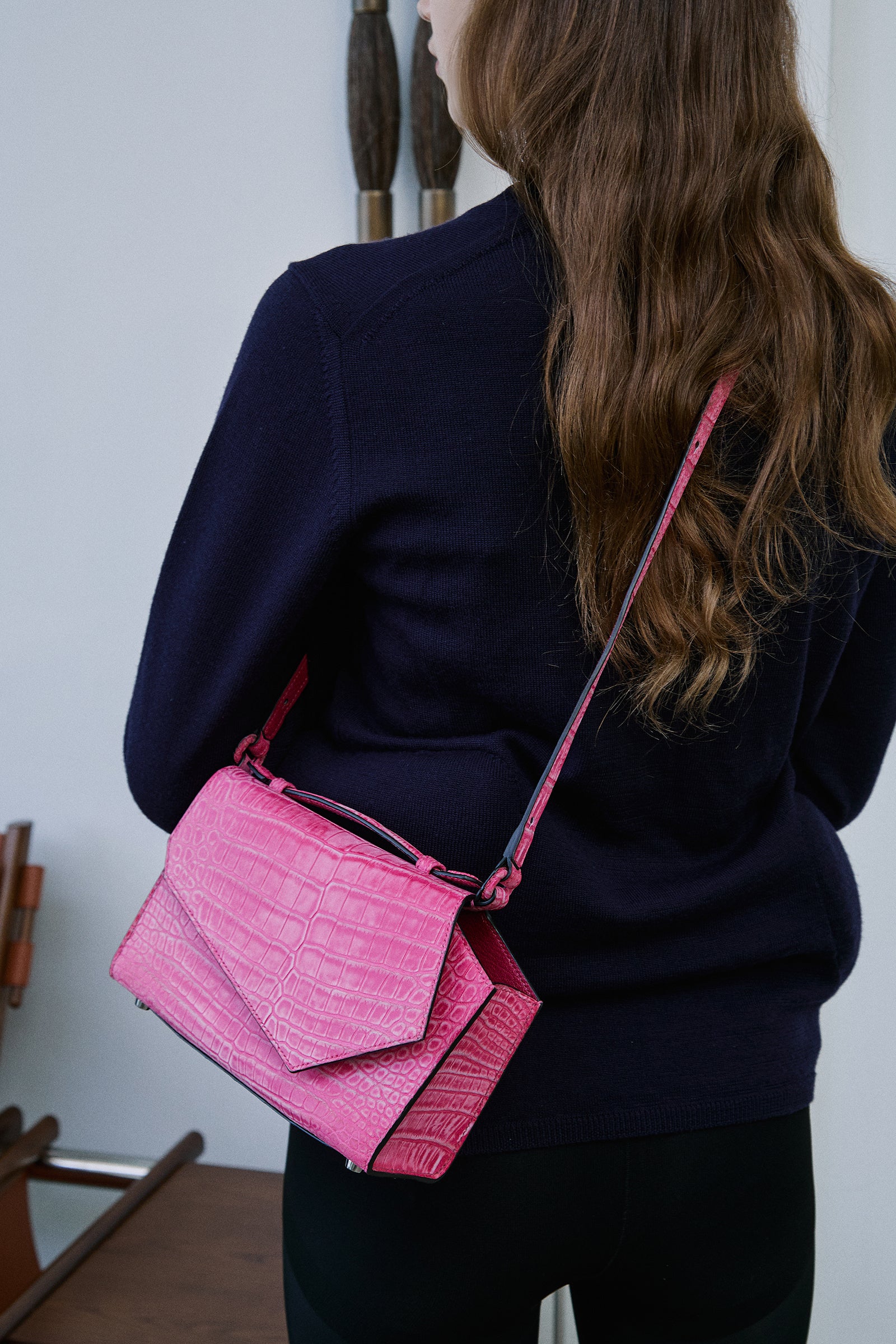 Pochette Quintín