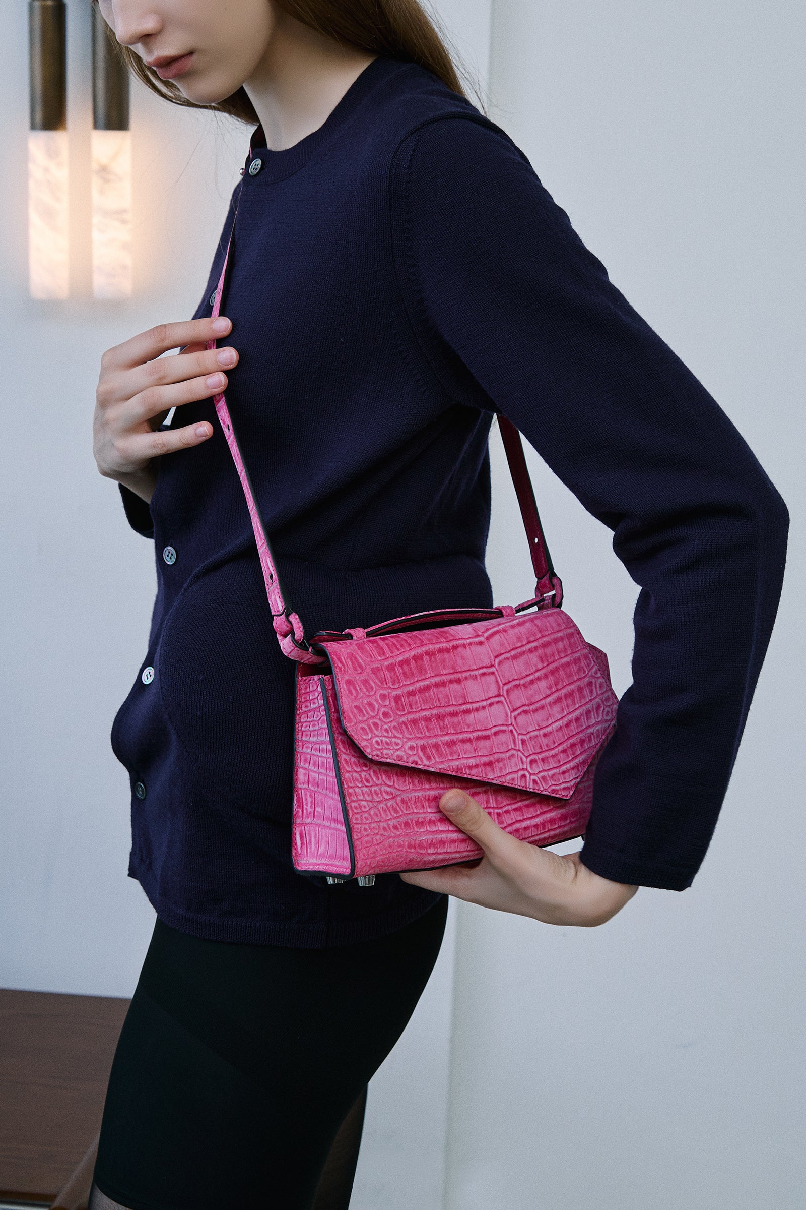 Pochette Quintín