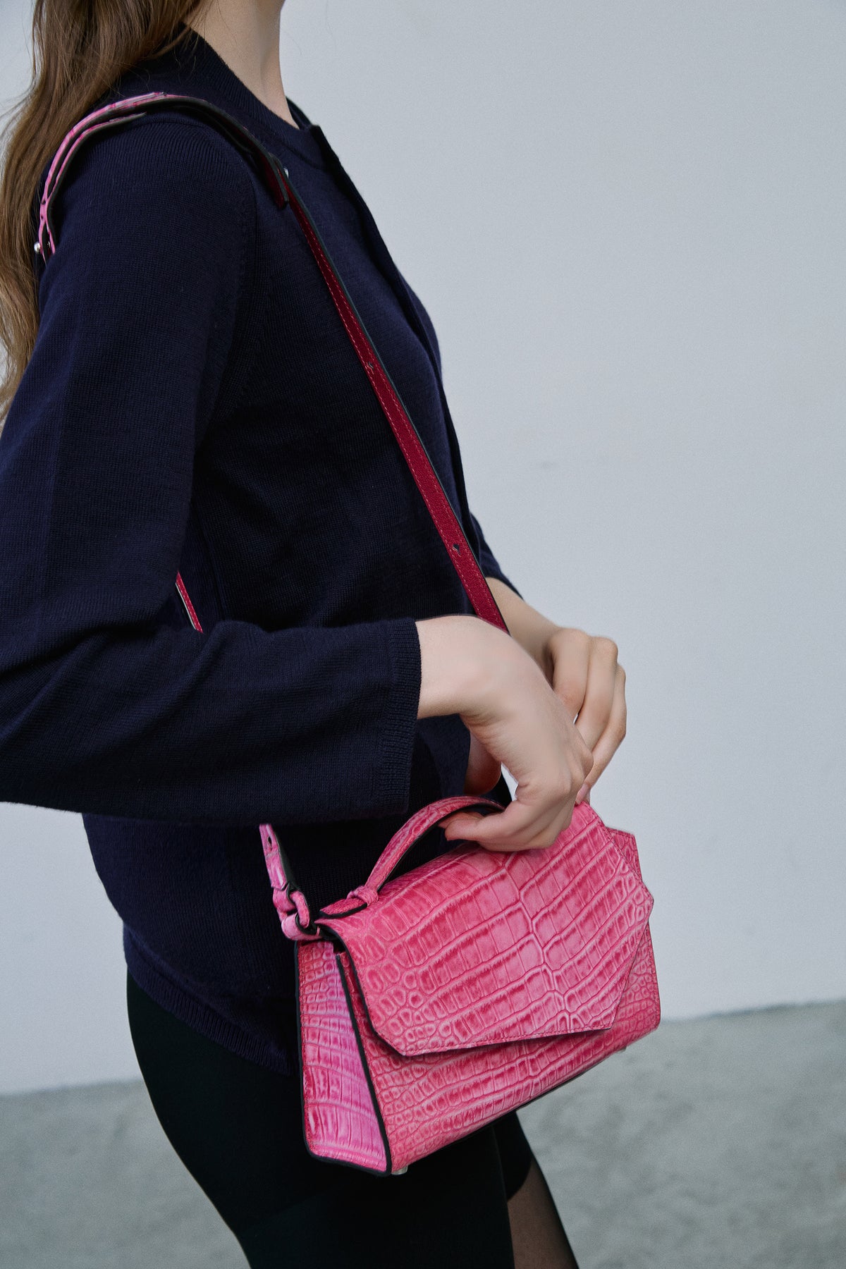 Pochette Quintín