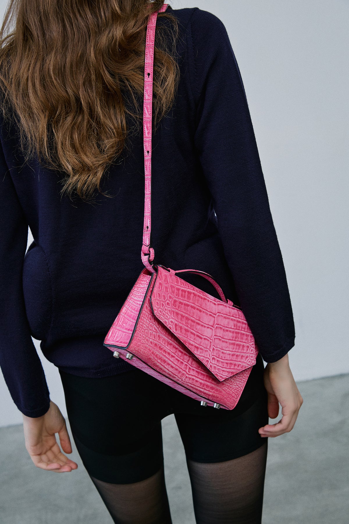 Pochette Quintín