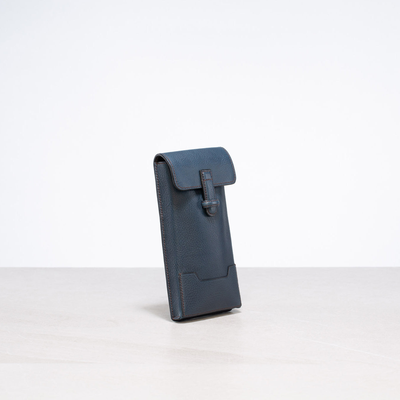 Bespoke phone pockets with belt loop