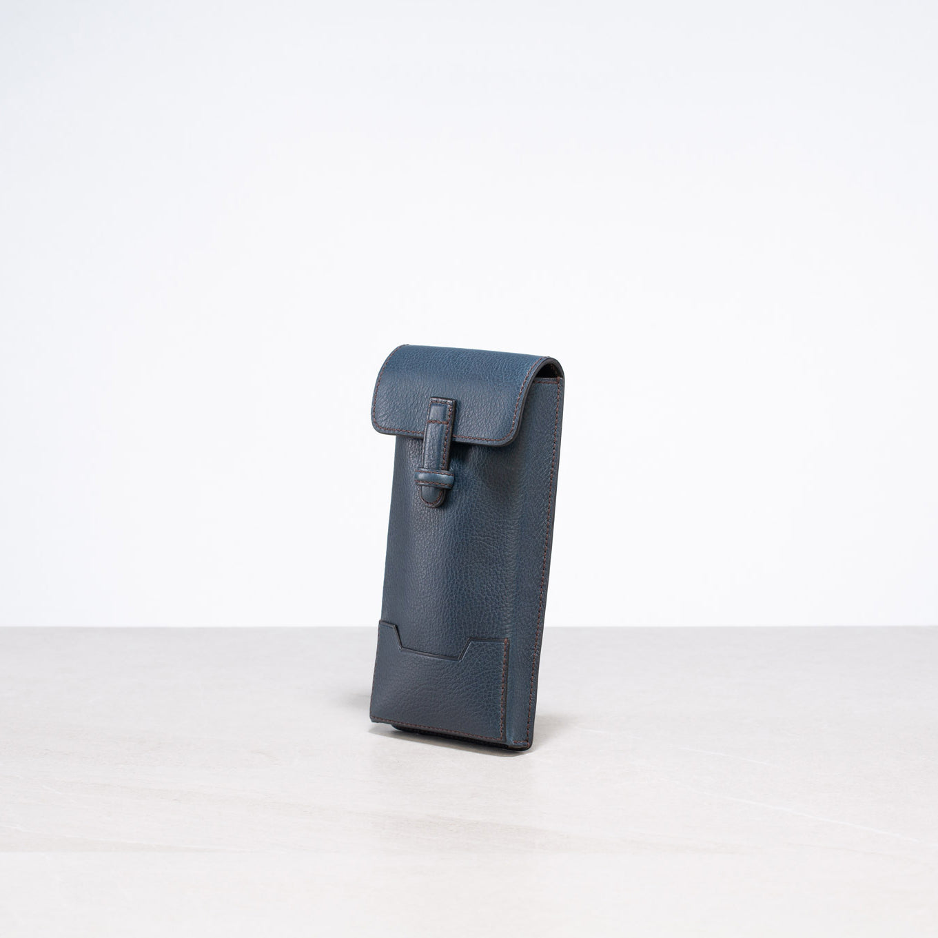 Bespoke phone pockets with belt loop