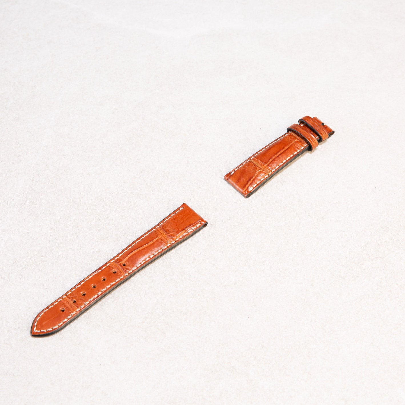 Watch straps (Bespoke)