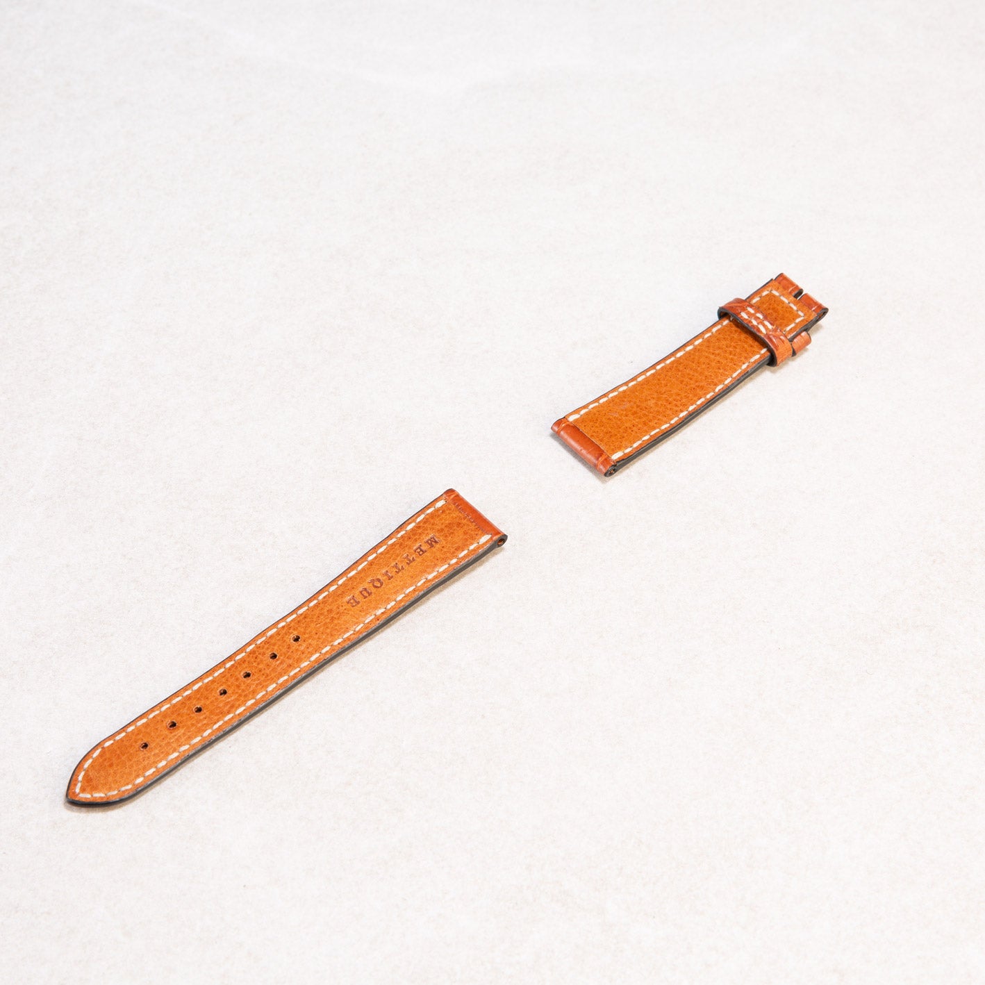 Watch straps (Bespoke)
