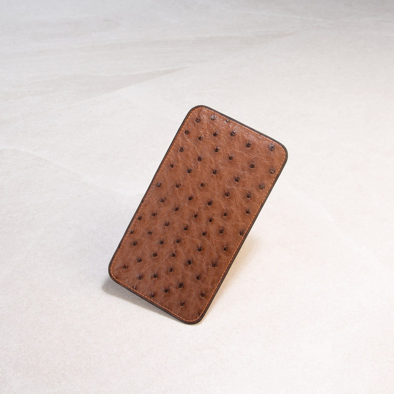 Bespoke card holder