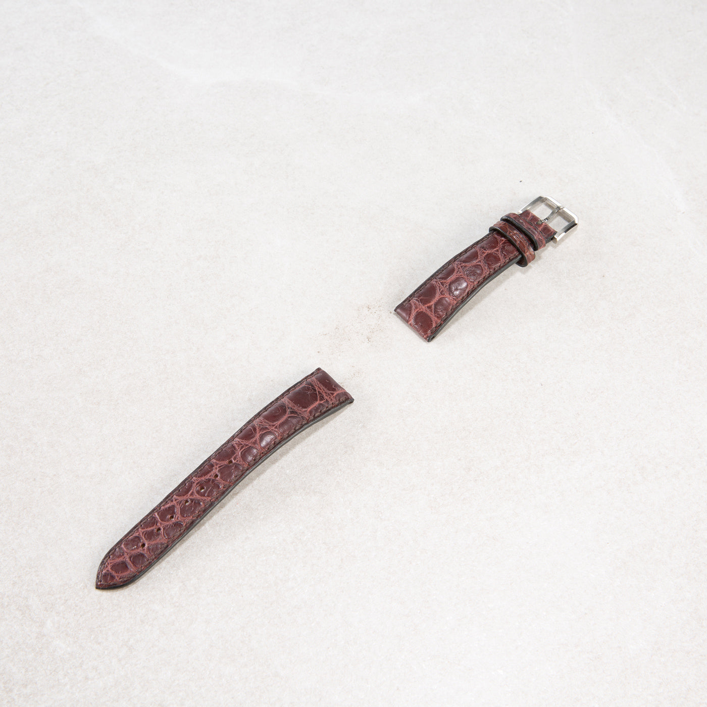 Watch straps