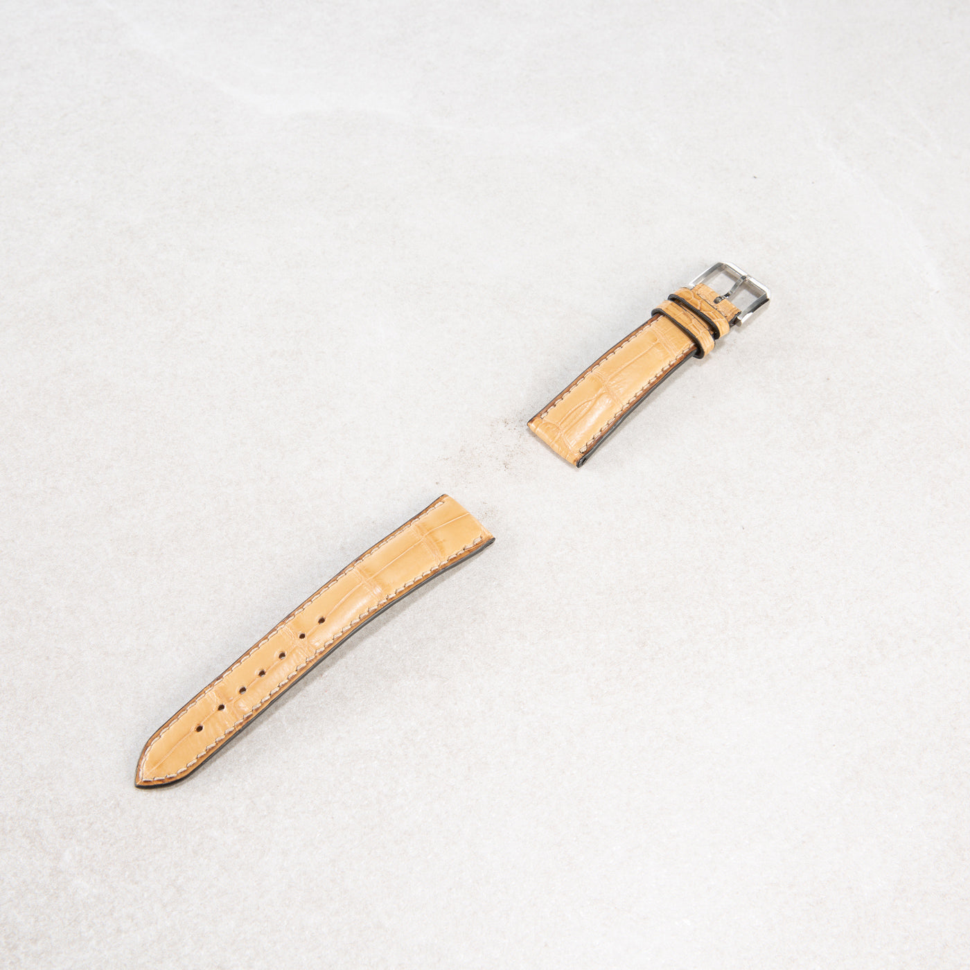 Watch straps