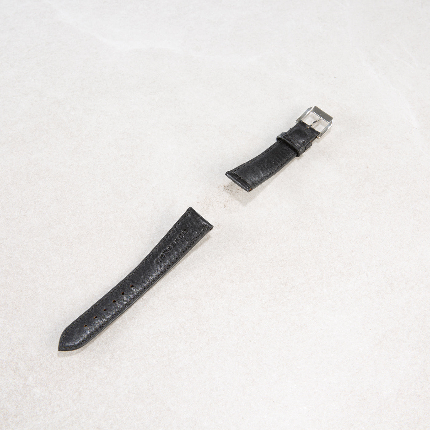 Watch straps