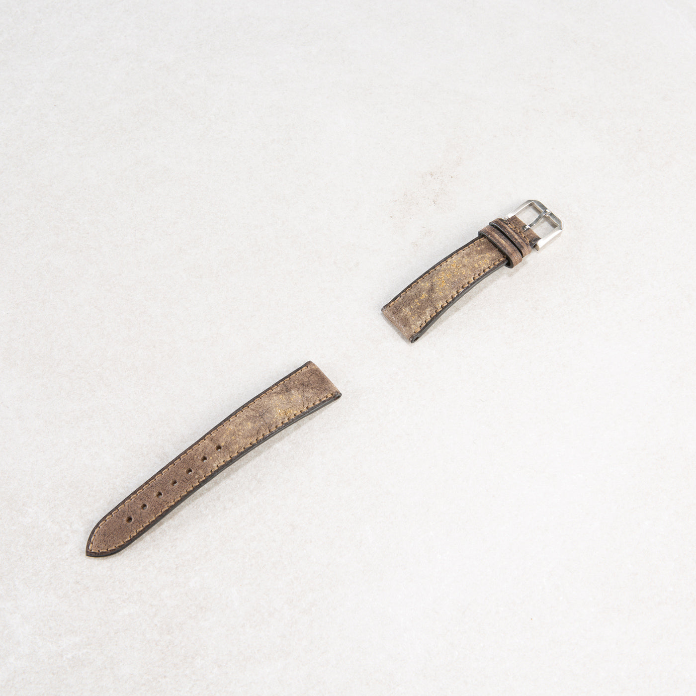 Watch straps