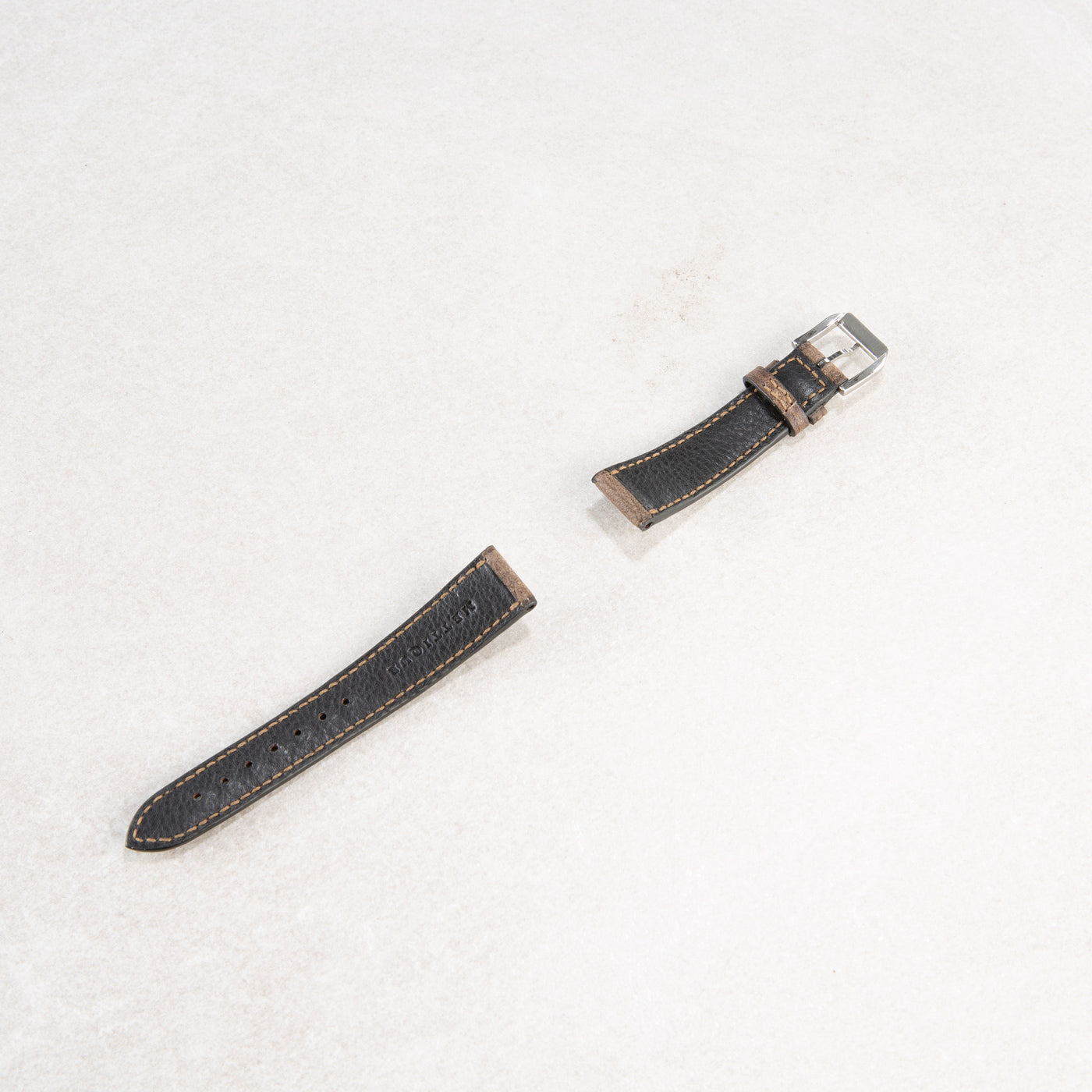 Watch straps