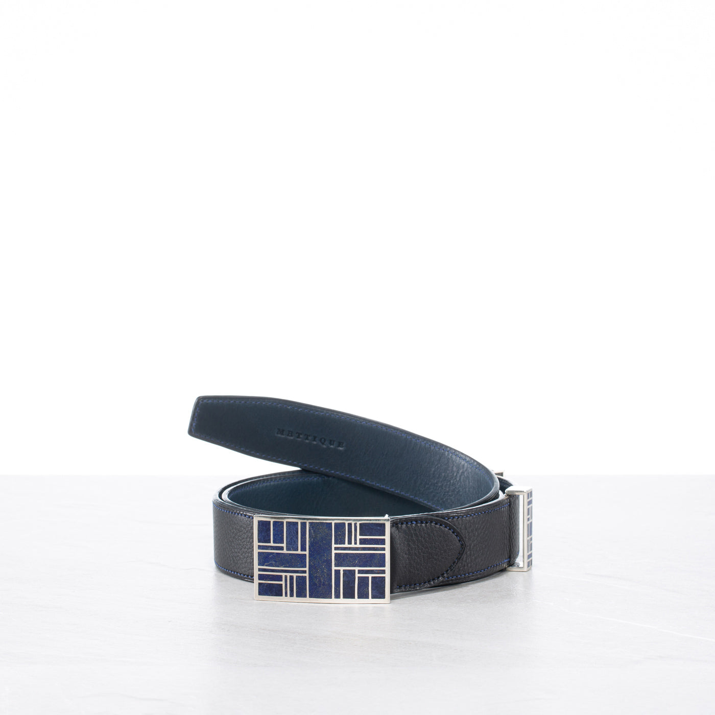 Bespoke belt