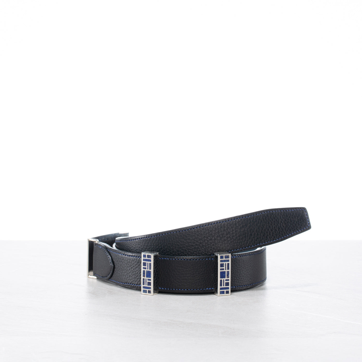 Bespoke belt