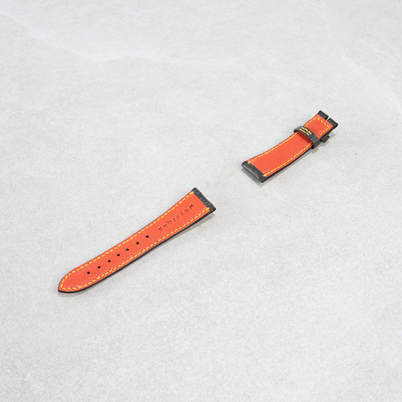 Watch straps (Bespoke)