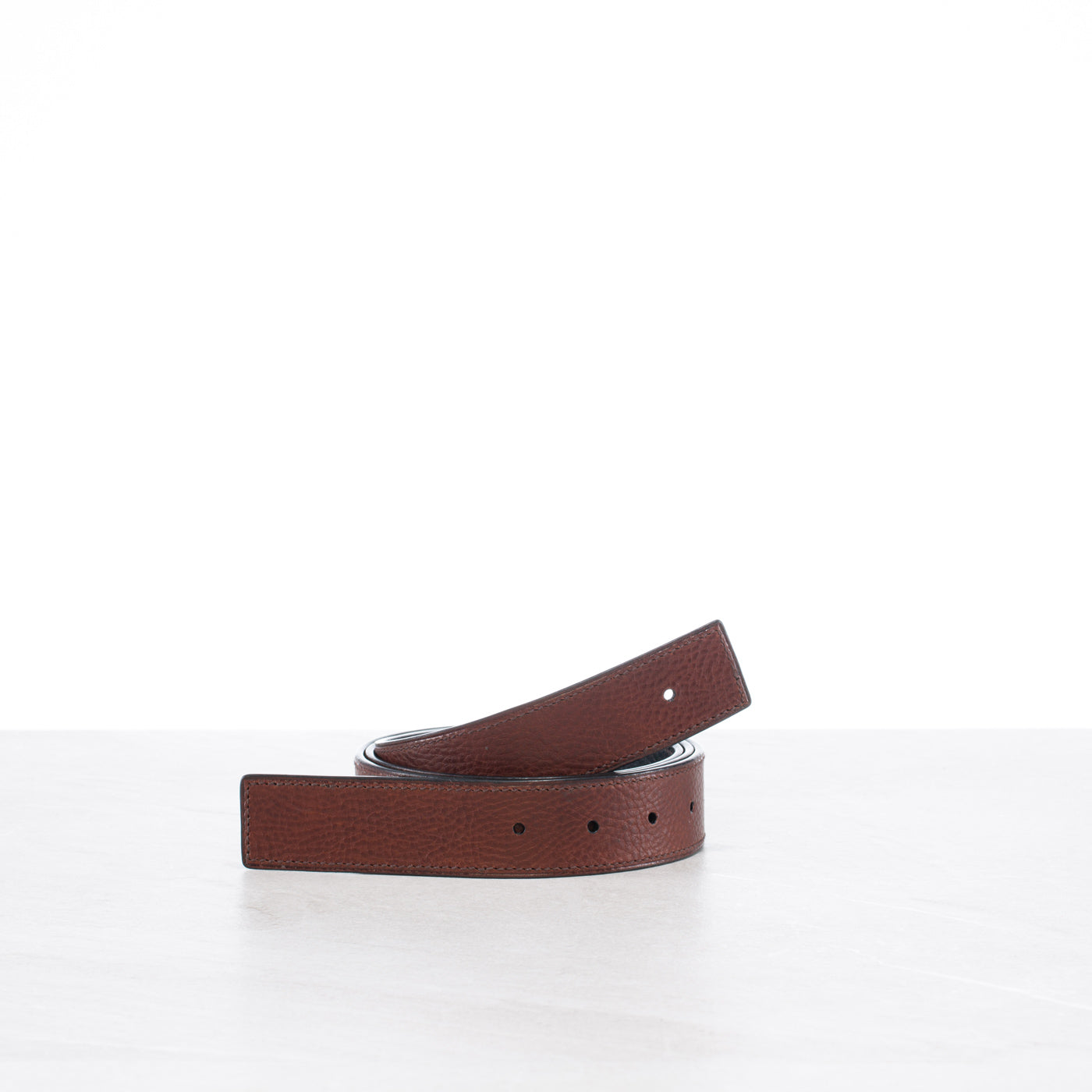 Bespoke belt