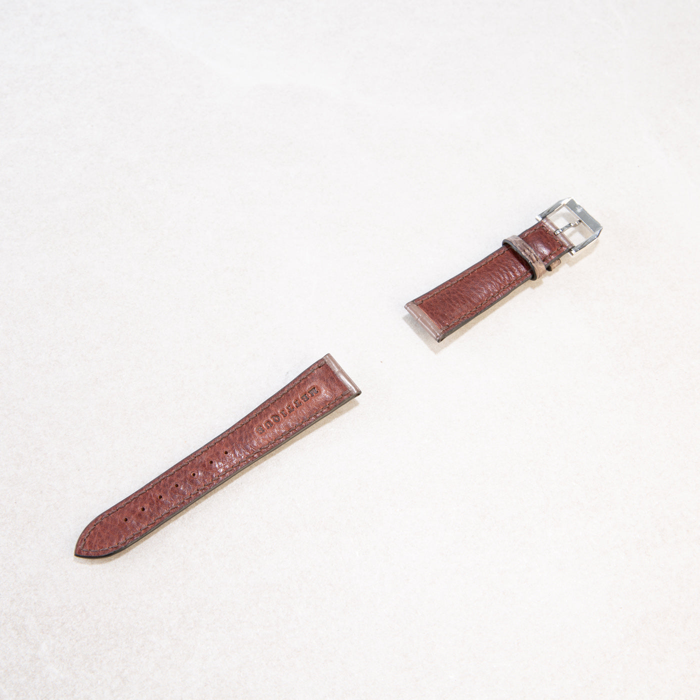 Watch straps (Bespoke)