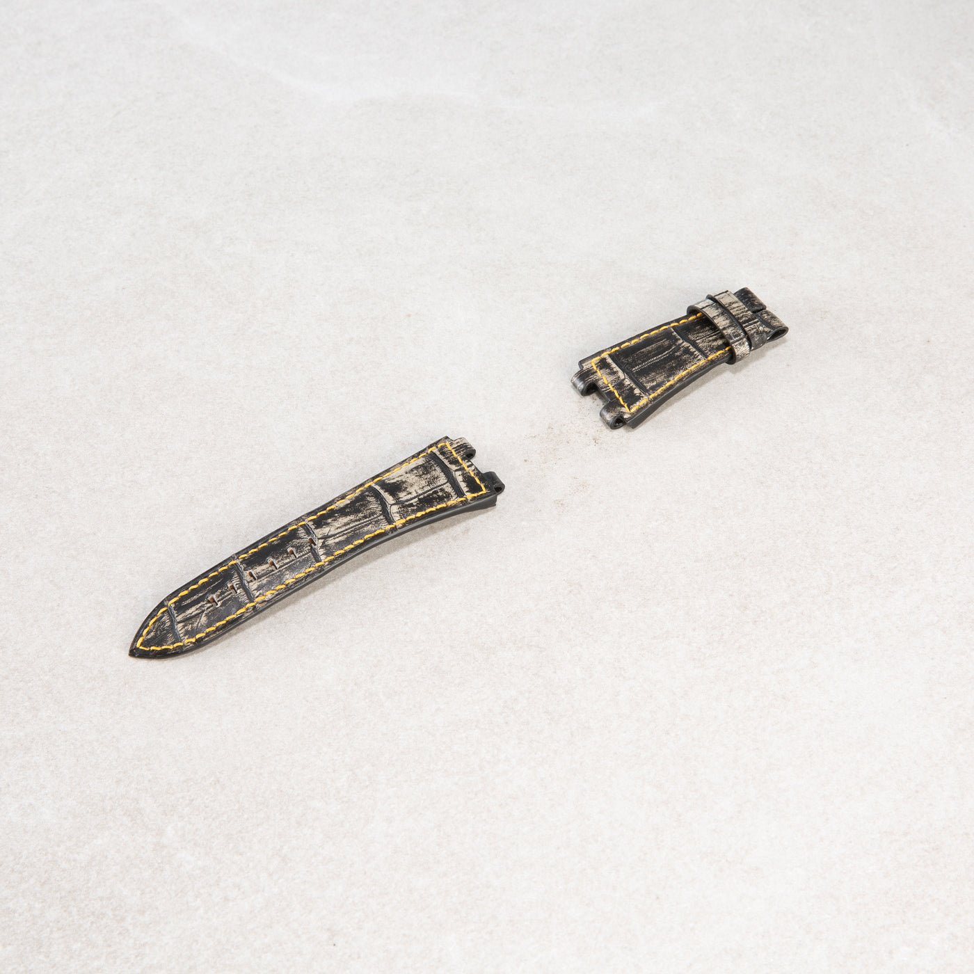 Watch straps (Bespoke)
