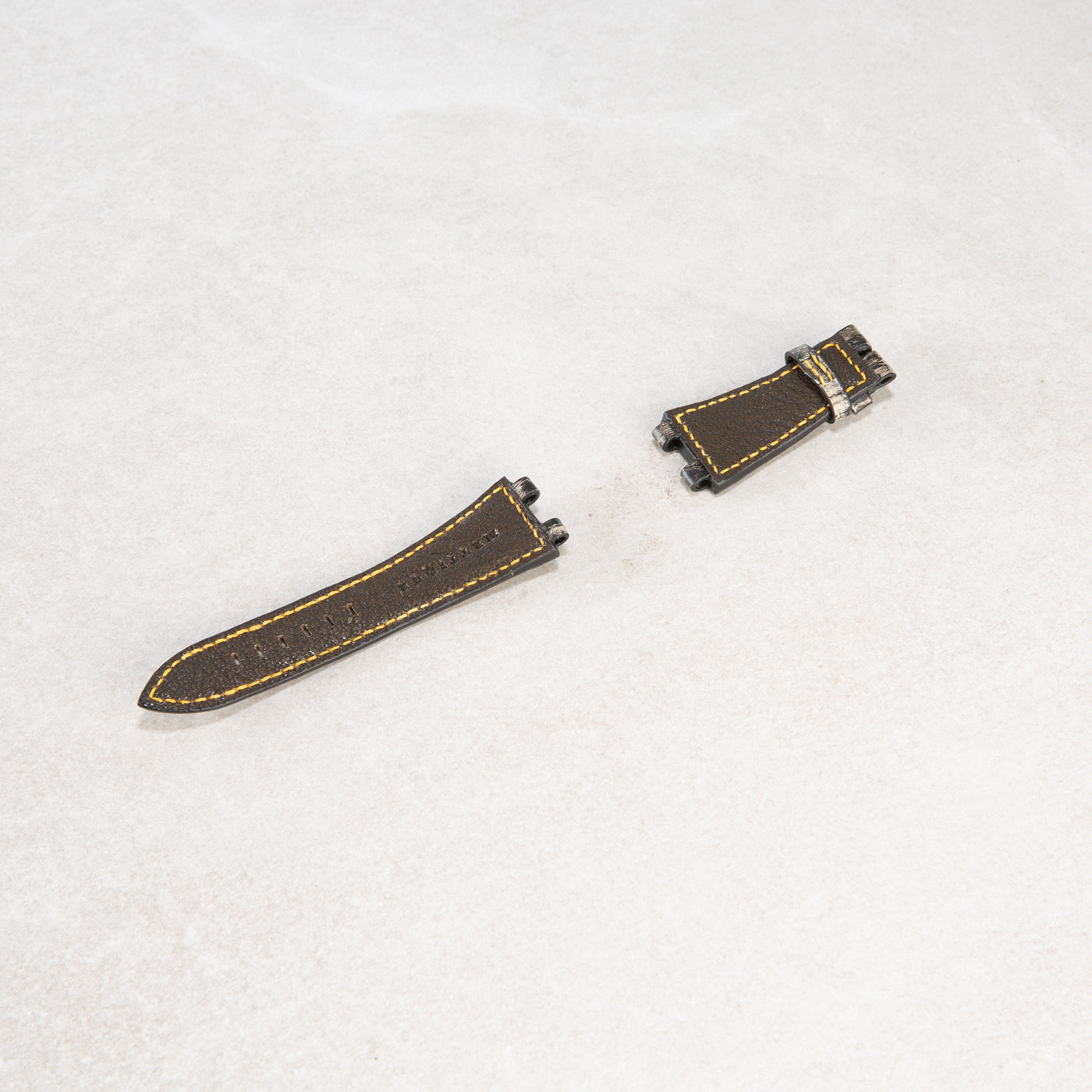 Watch straps (Bespoke)
