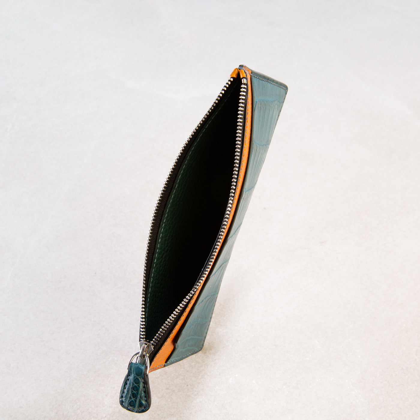 Bespoke card holder