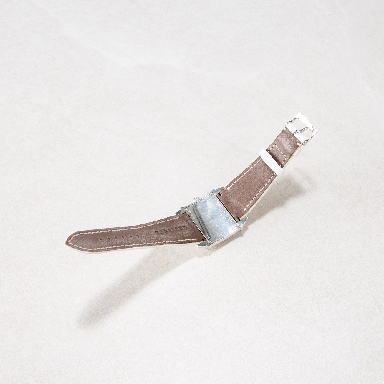 Watch straps (Bespoke)