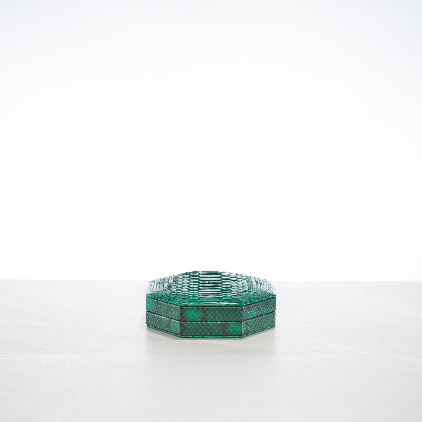 Bespoke Jewelry box