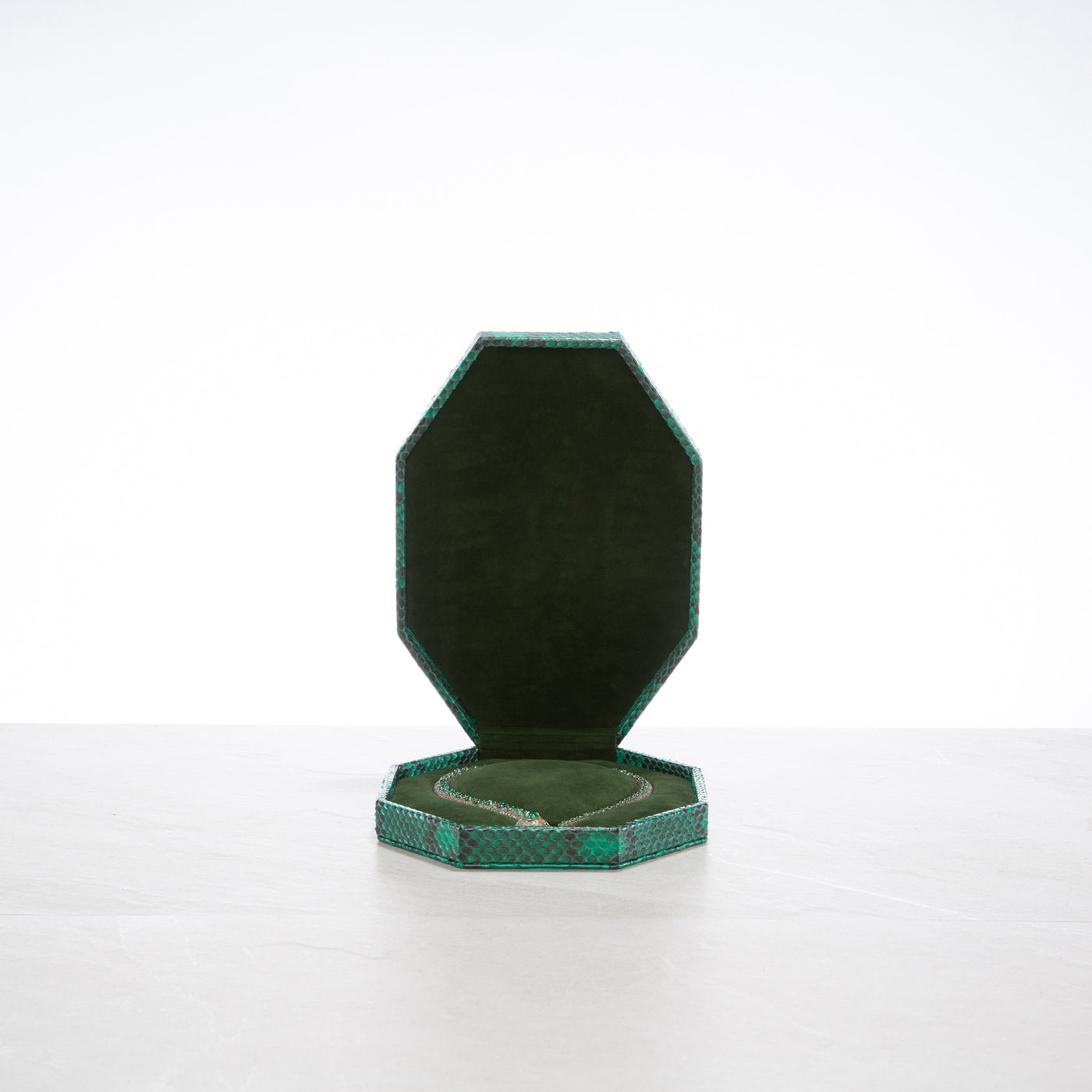 Bespoke Jewelry box