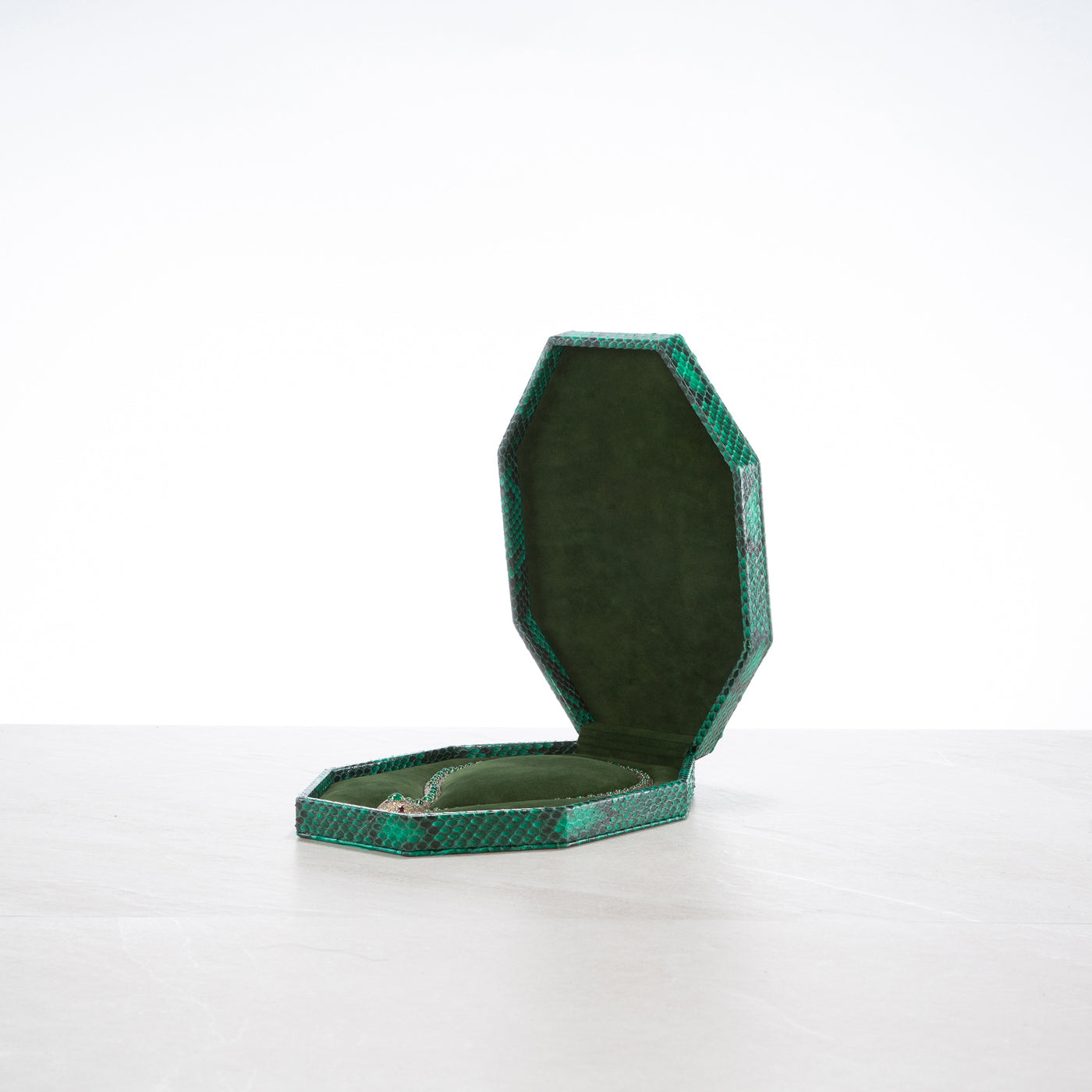 Bespoke Jewelry box