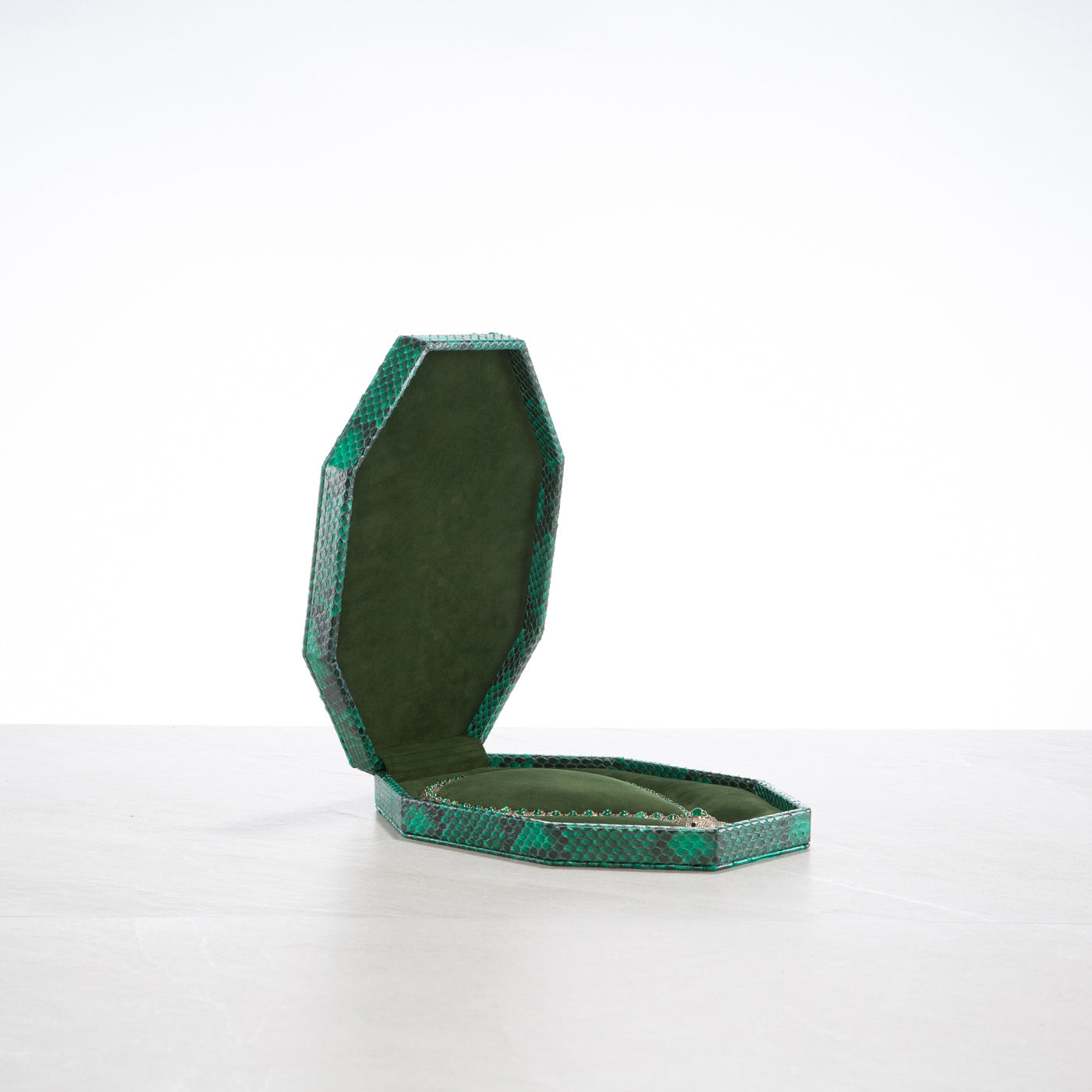 Bespoke Jewelry box