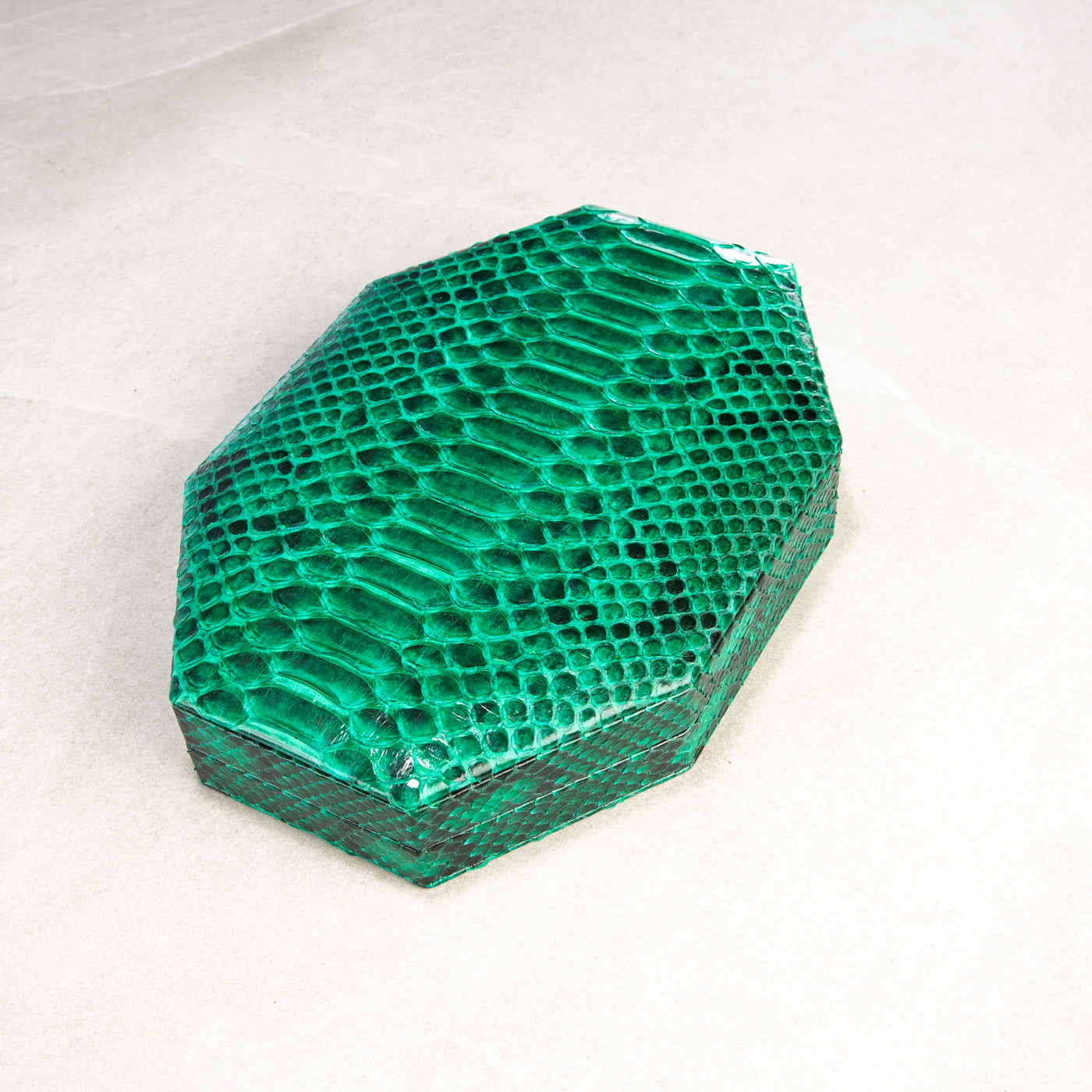 Bespoke Jewelry box