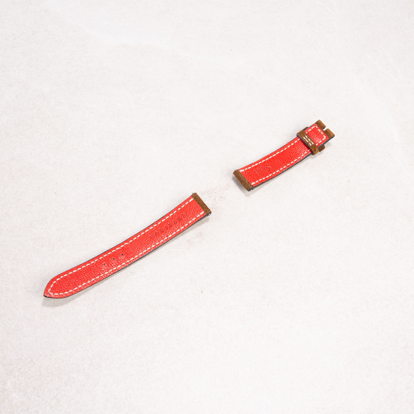 Watch straps (Bespoke)